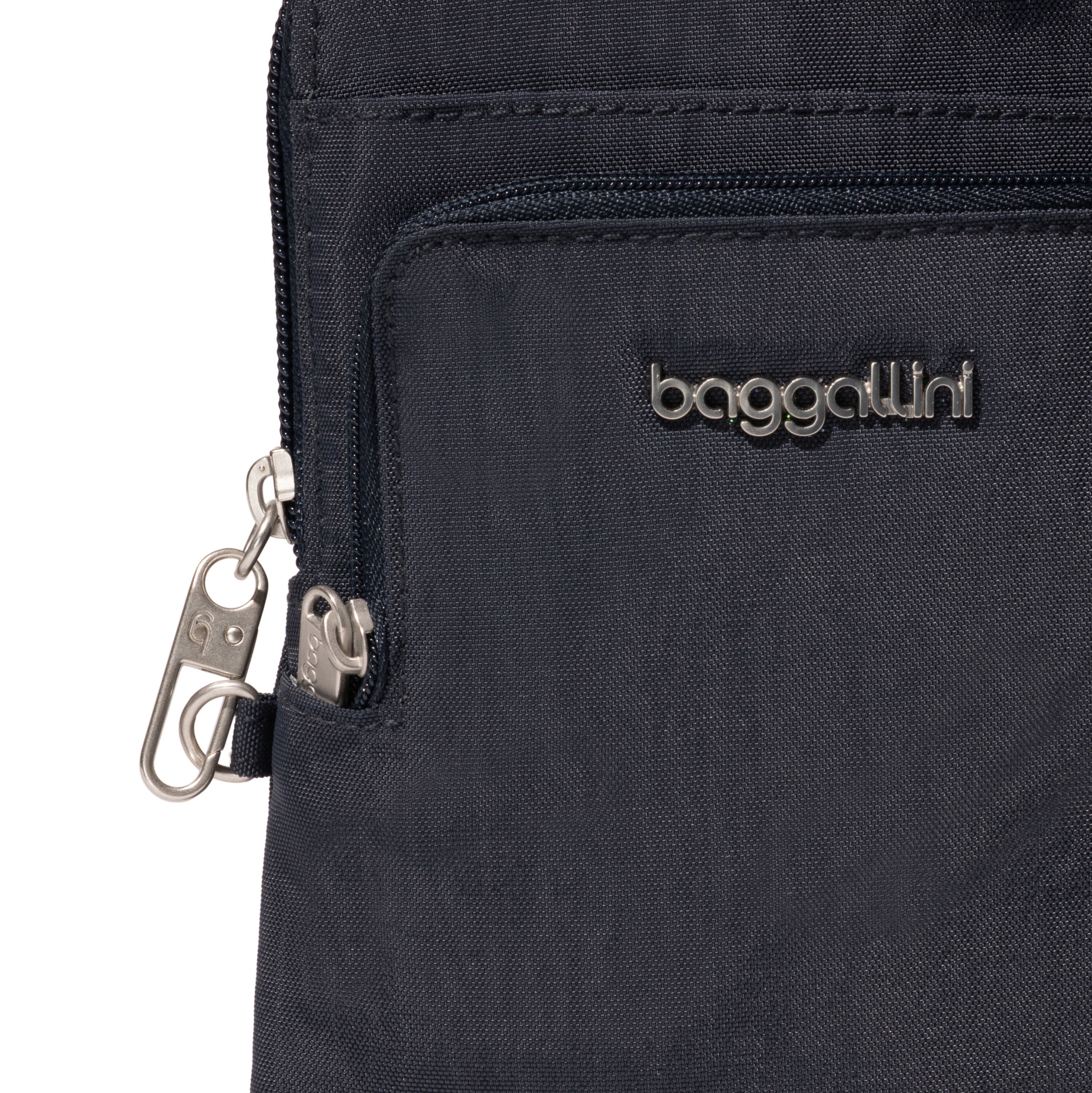 Baggallini Securtex® Anti-Theft Activity Crossbody Bag 21