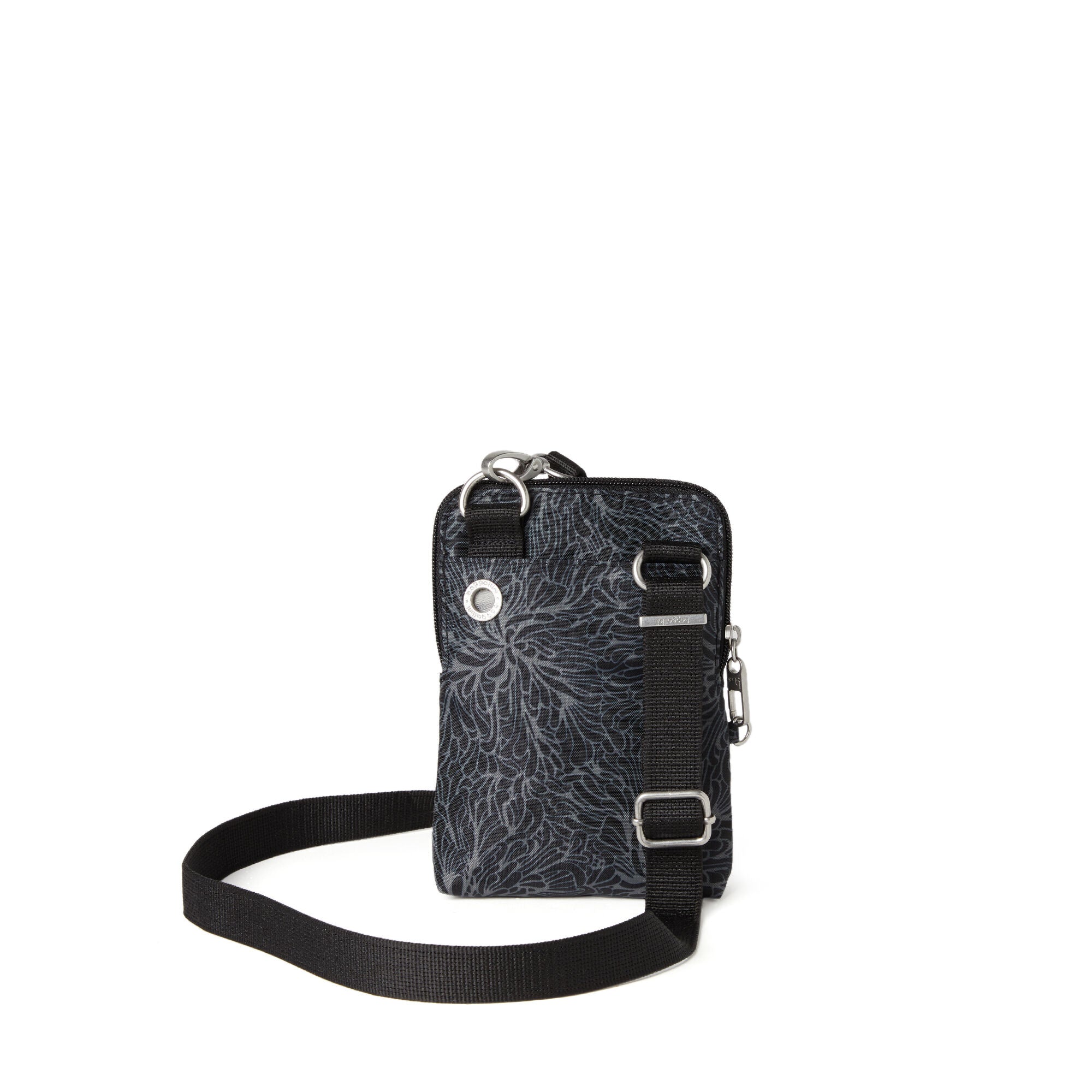 Baggallini Securtex® Anti-Theft Activity Crossbody Bag 25