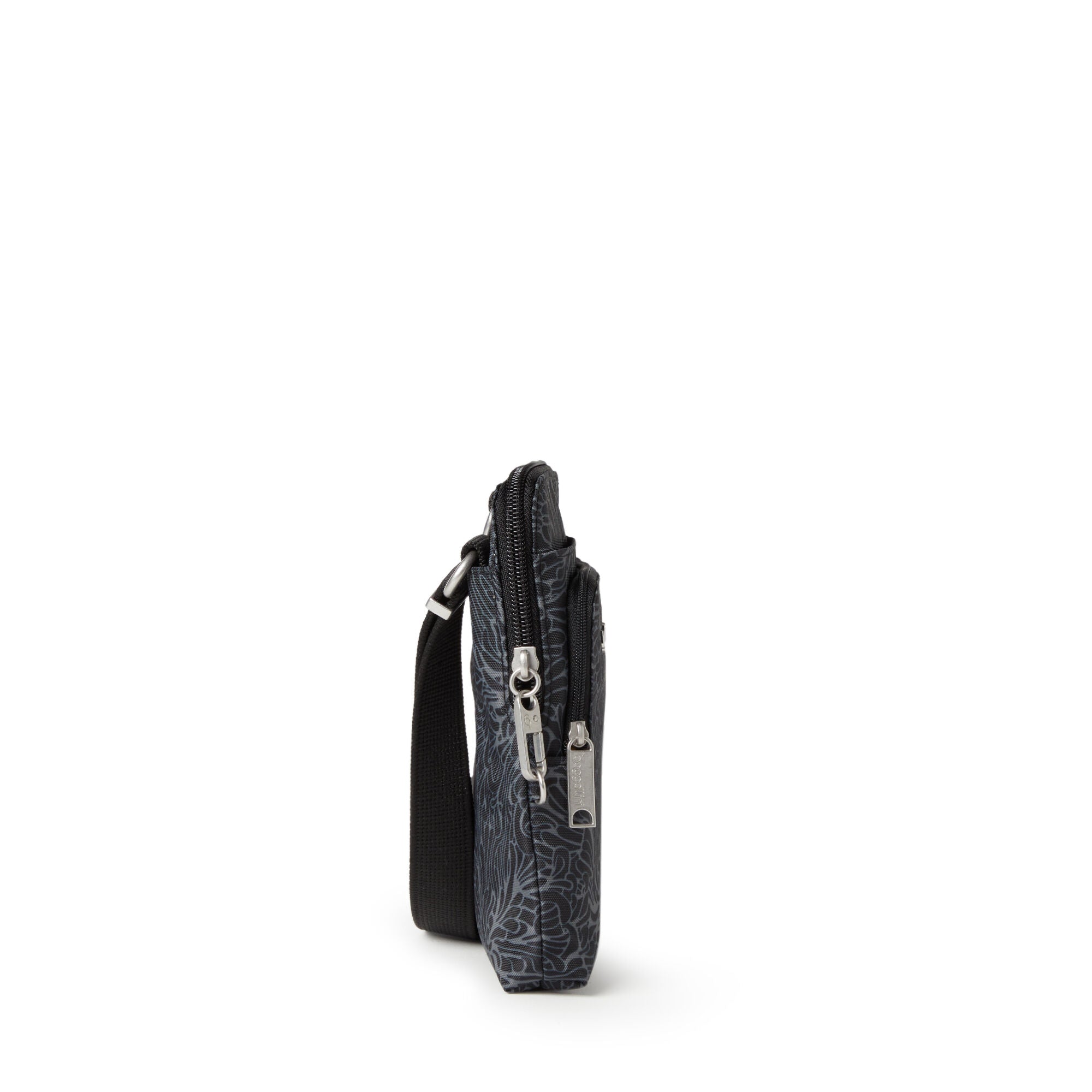 Baggallini Securtex® Anti-Theft Activity Crossbody Bag 26