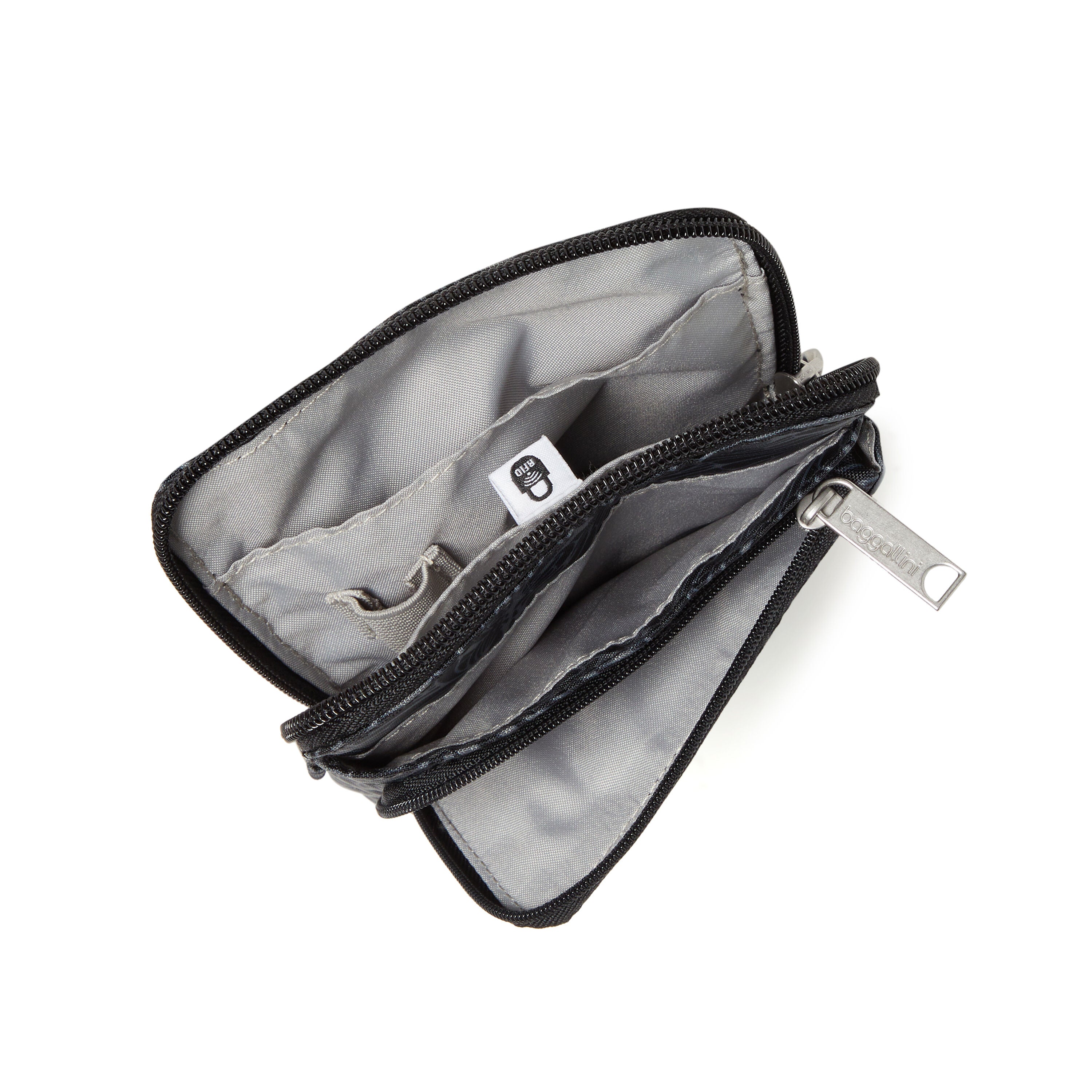 Baggallini Securtex® Anti-Theft Activity Crossbody Bag 27