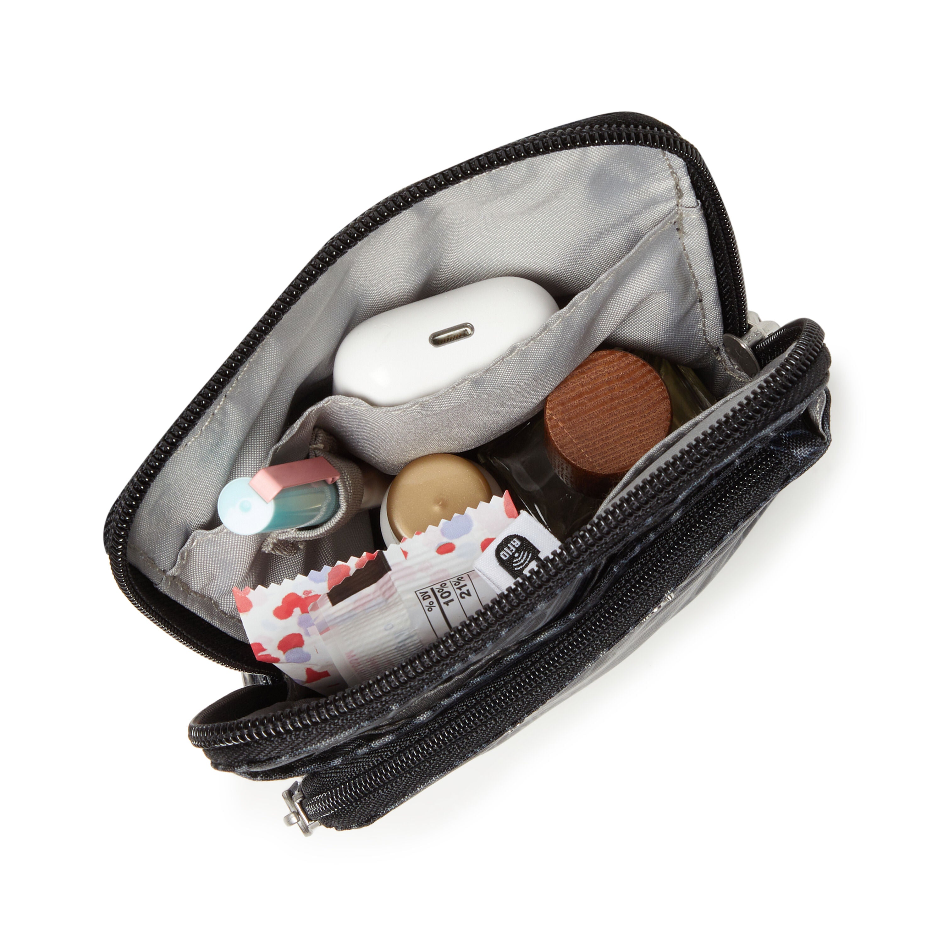 Baggallini Securtex® Anti-Theft Activity Crossbody Bag 28