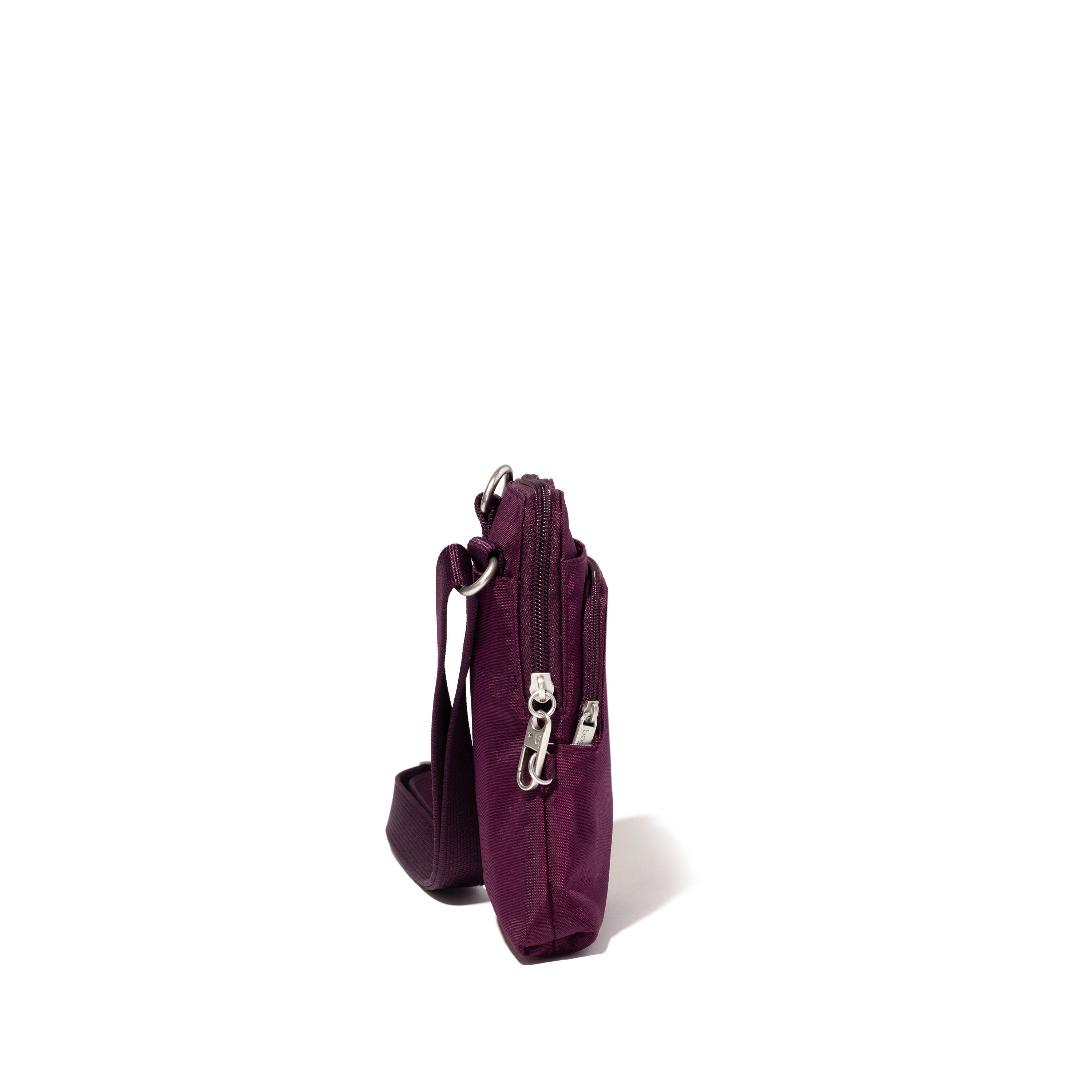 Baggallini Securtex® Anti-Theft Activity Crossbody Bag 31