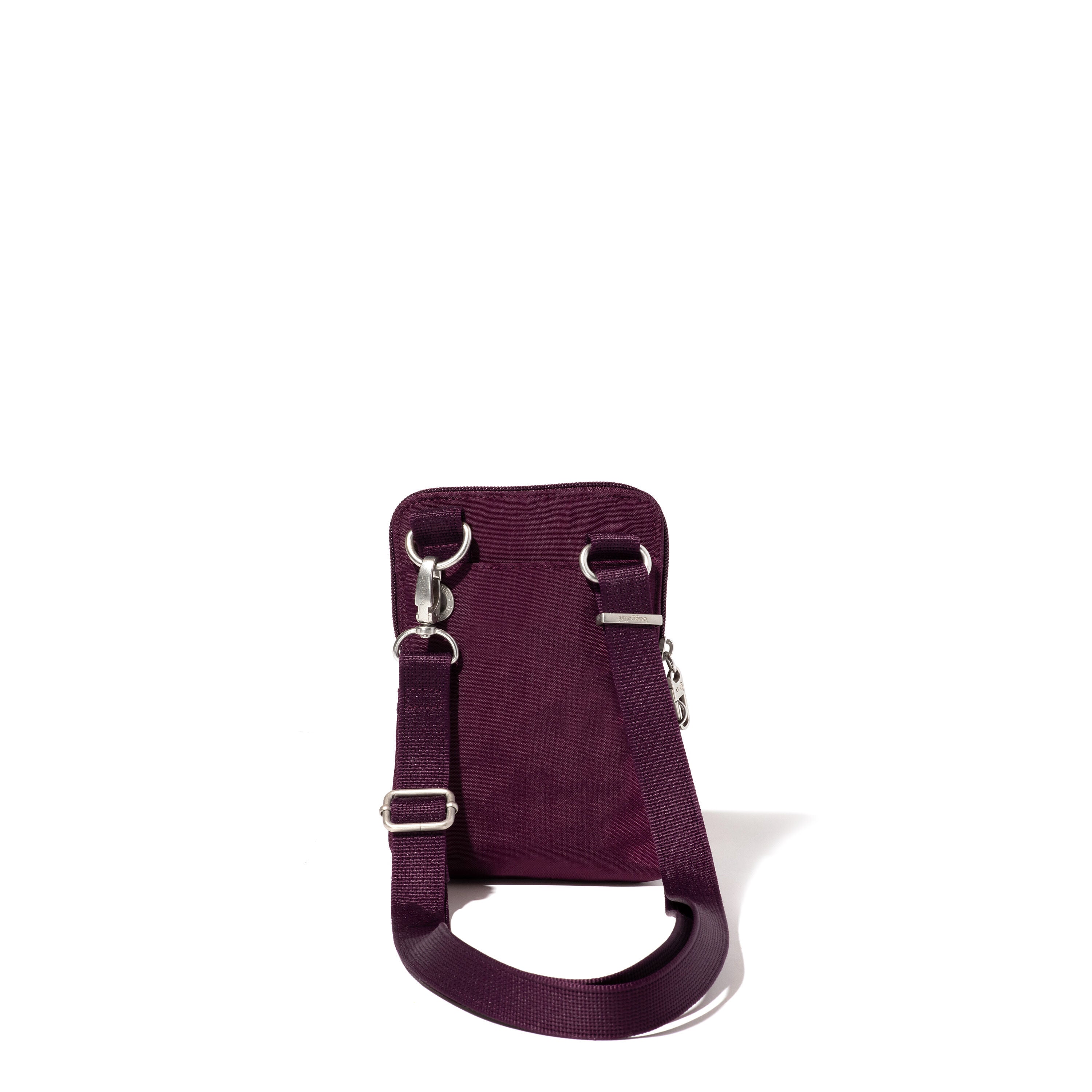 Baggallini Securtex® Anti-Theft Activity Crossbody Bag 32