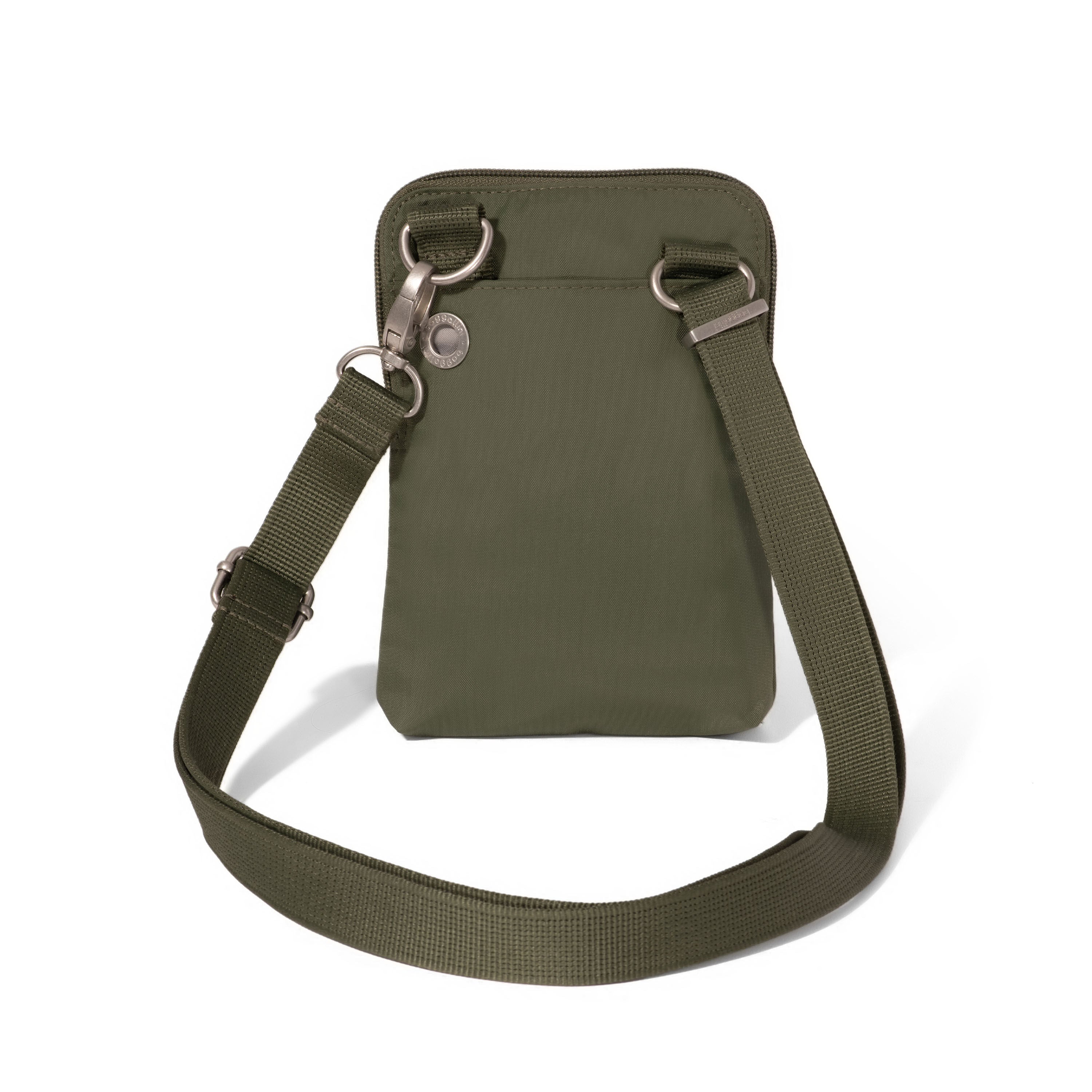 Baggallini Securtex® Anti-Theft Activity Crossbody Bag 40