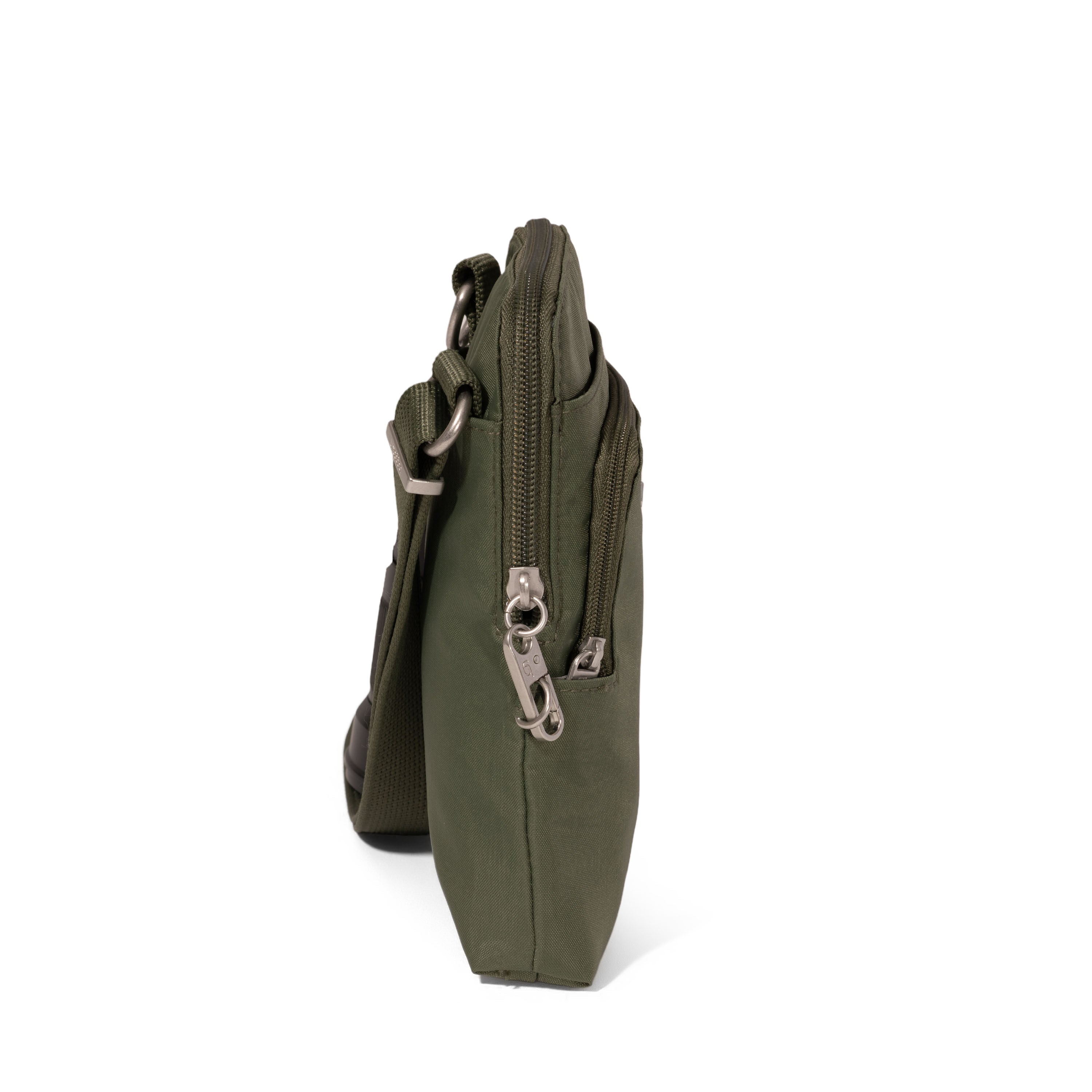 Baggallini Securtex® Anti-Theft Activity Crossbody Bag 41