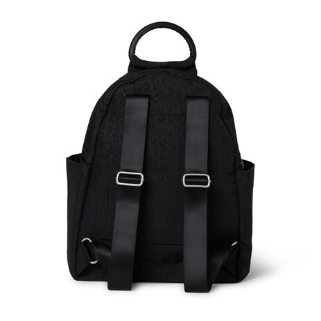 Baggallini All Day Backpack + RFID-Protected Wristlet 10