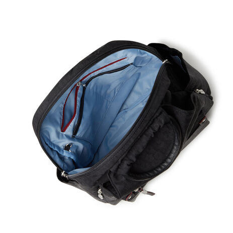 Baggallini All Day Backpack + RFID-Protected Wristlet 12