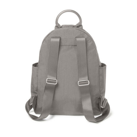 Baggallini All Day Backpack + RFID-Protected Wristlet 3