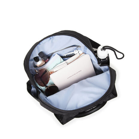 Baggallini All Day Backpack + RFID-Protected Wristlet 7
