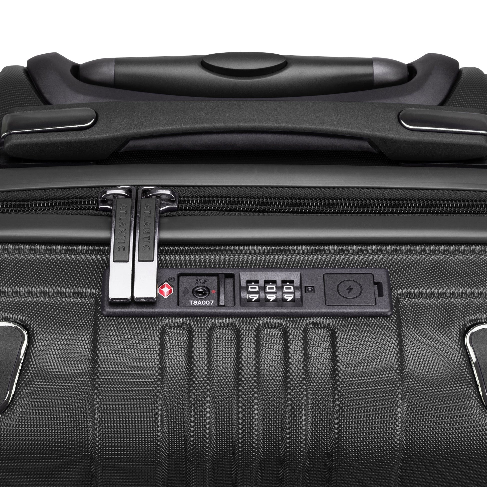 Atlantic Propeller Carry-on 5