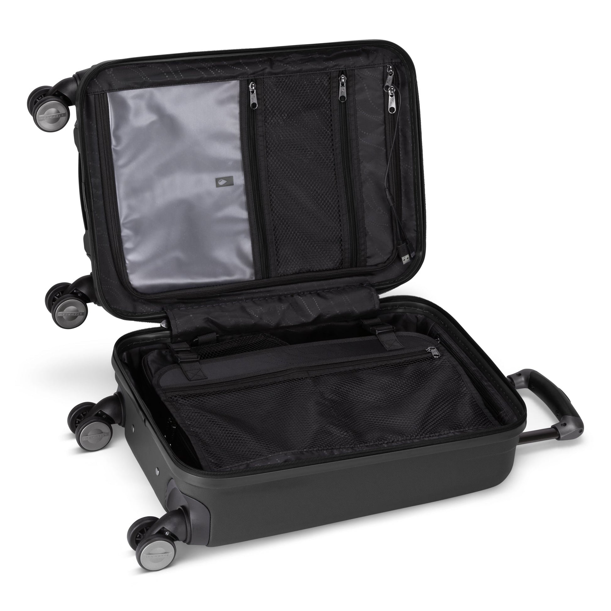 Atlantic Propeller Carry-on 6