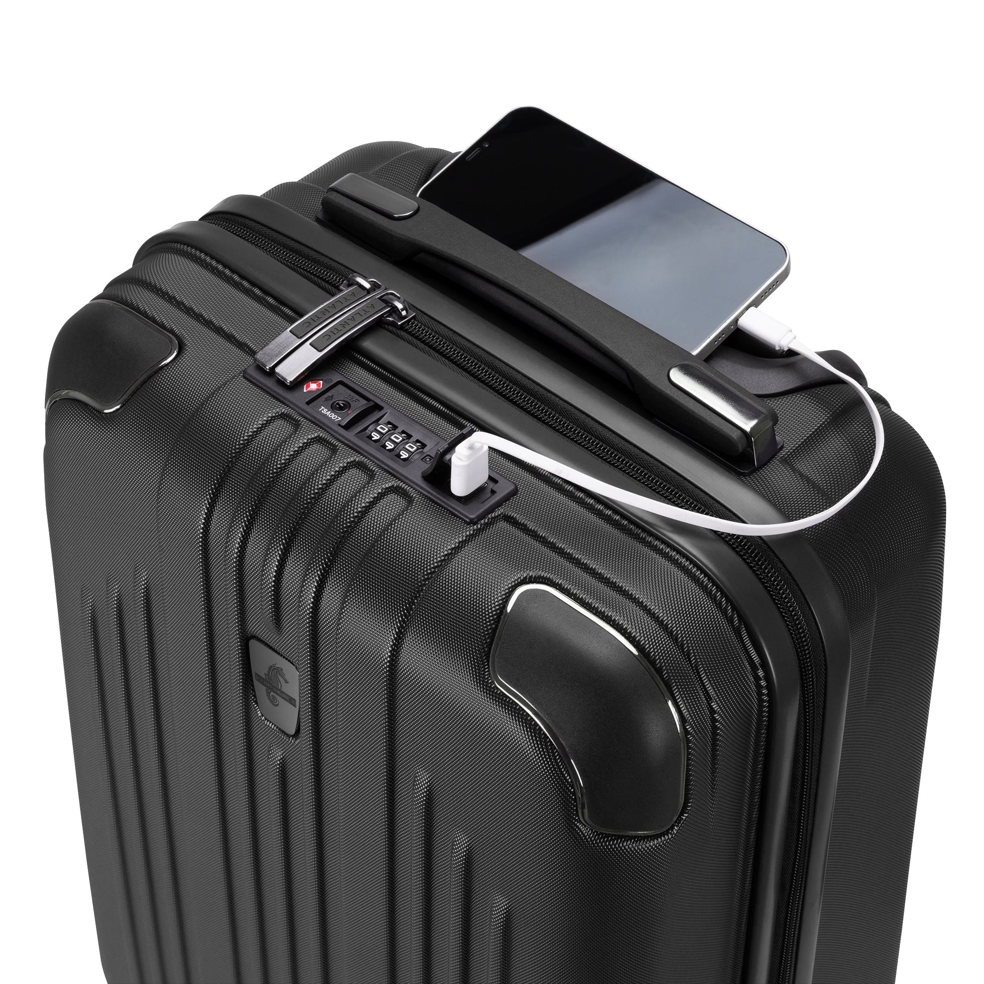 Atlantic Propeller Carry-on 11