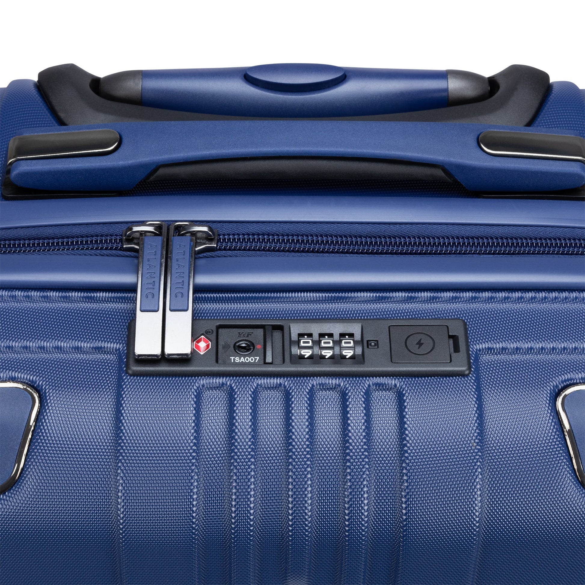 Atlantic Propeller Carry-on 17