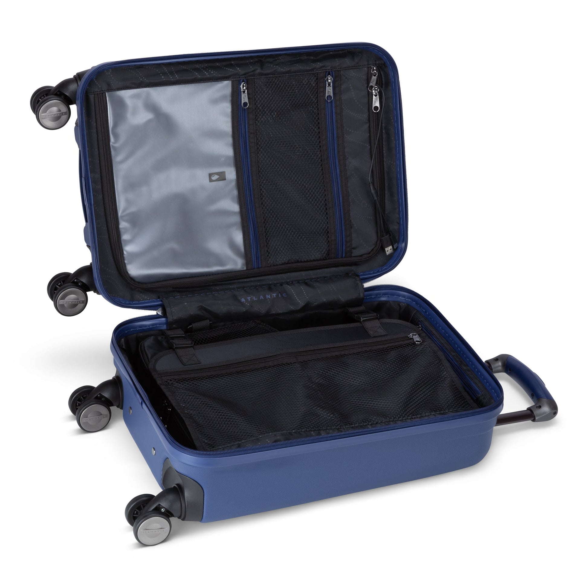 Atlantic Propeller Carry-on 18