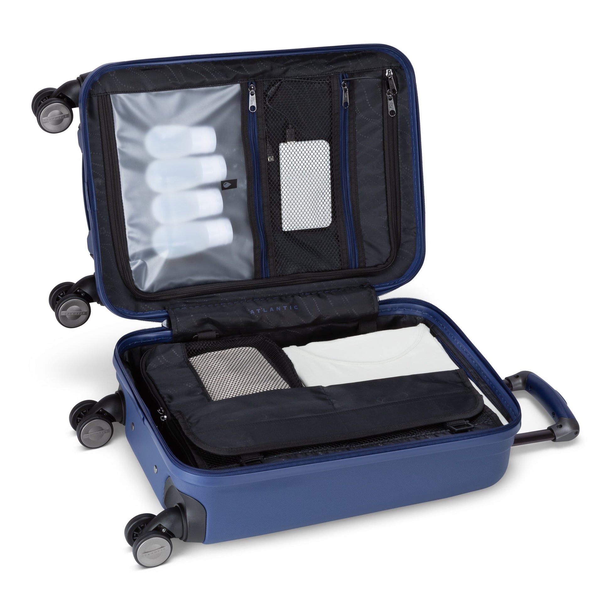 Atlantic Propeller Carry-on 20