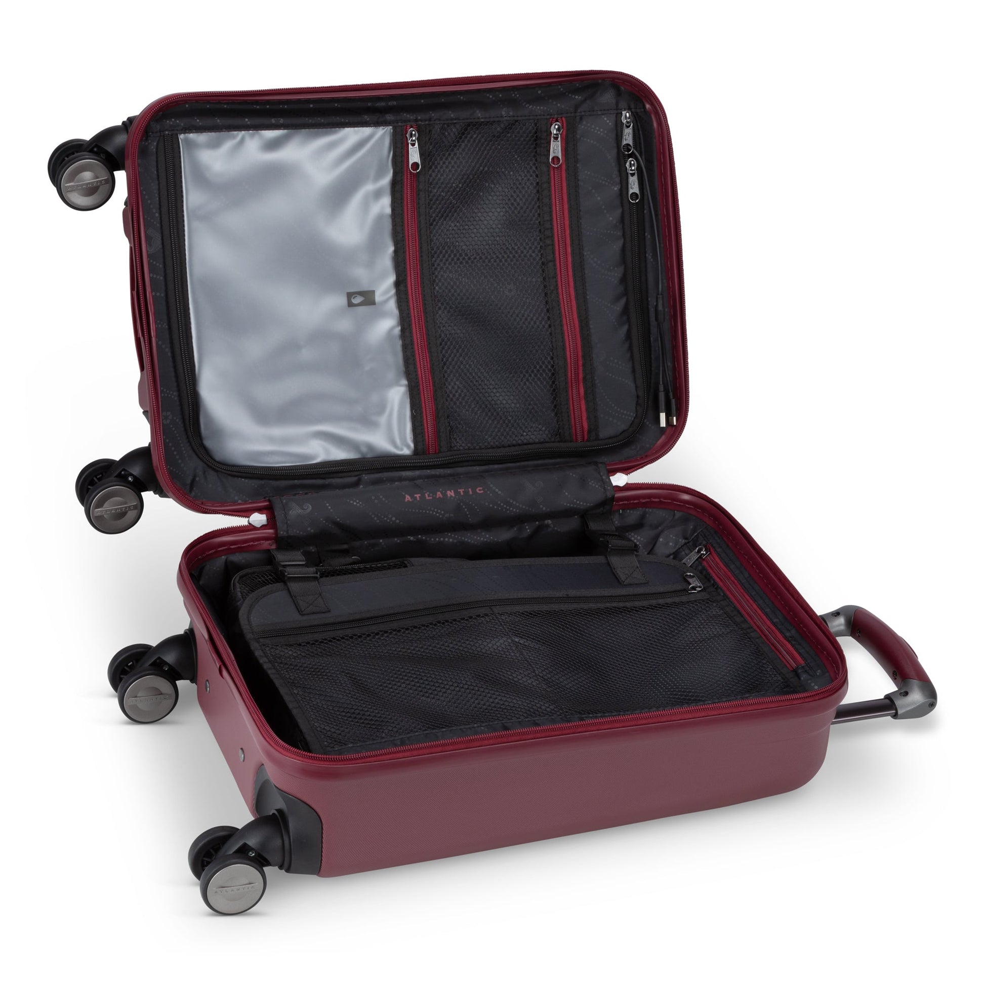 Atlantic Propeller Carry-on 30