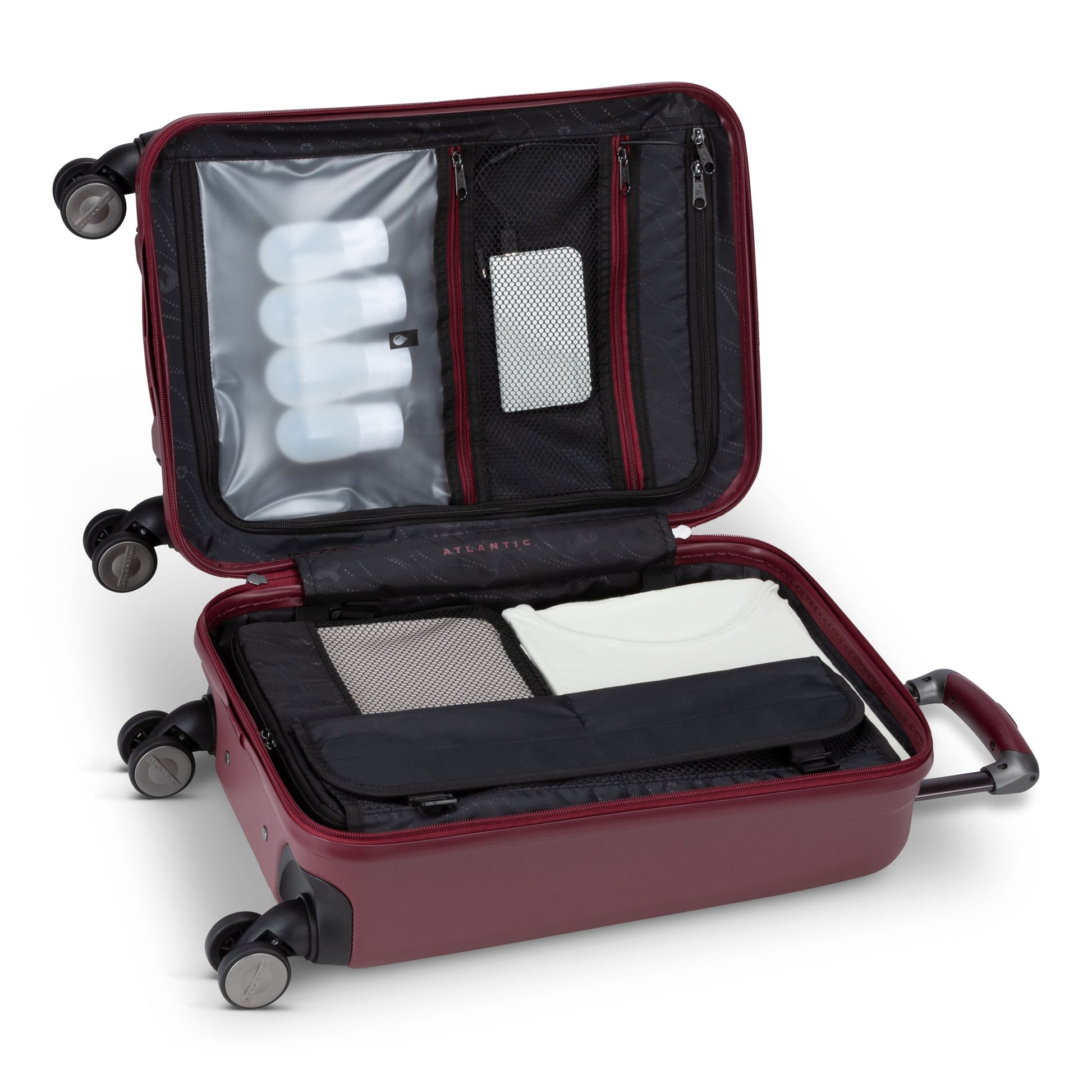 Atlantic Propeller Carry-on 32