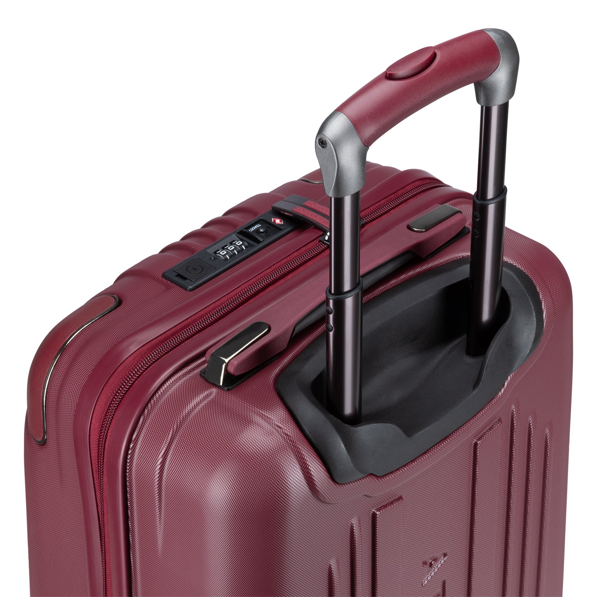 Atlantic Propeller Carry-on 34