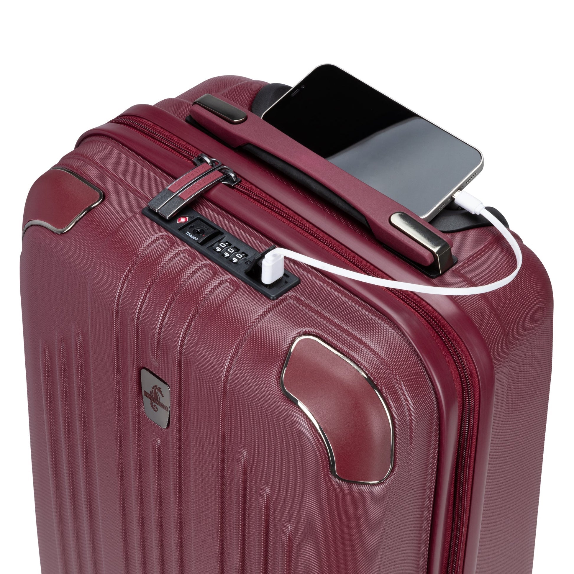 Atlantic Propeller Carry-on 35