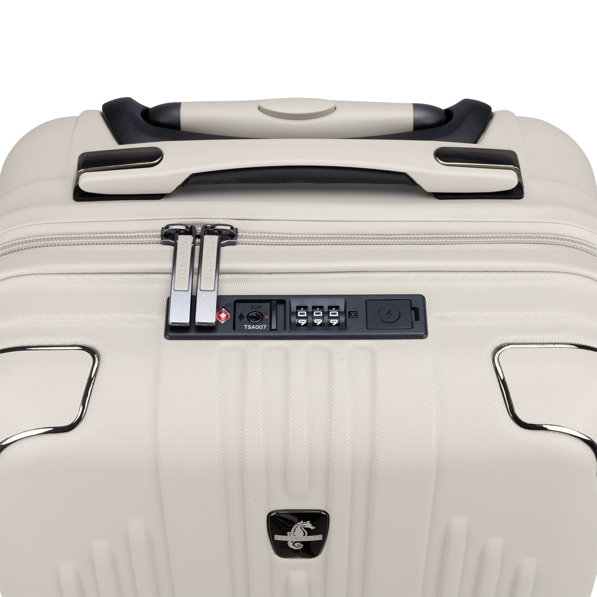 Atlantic Propeller Carry-on 41