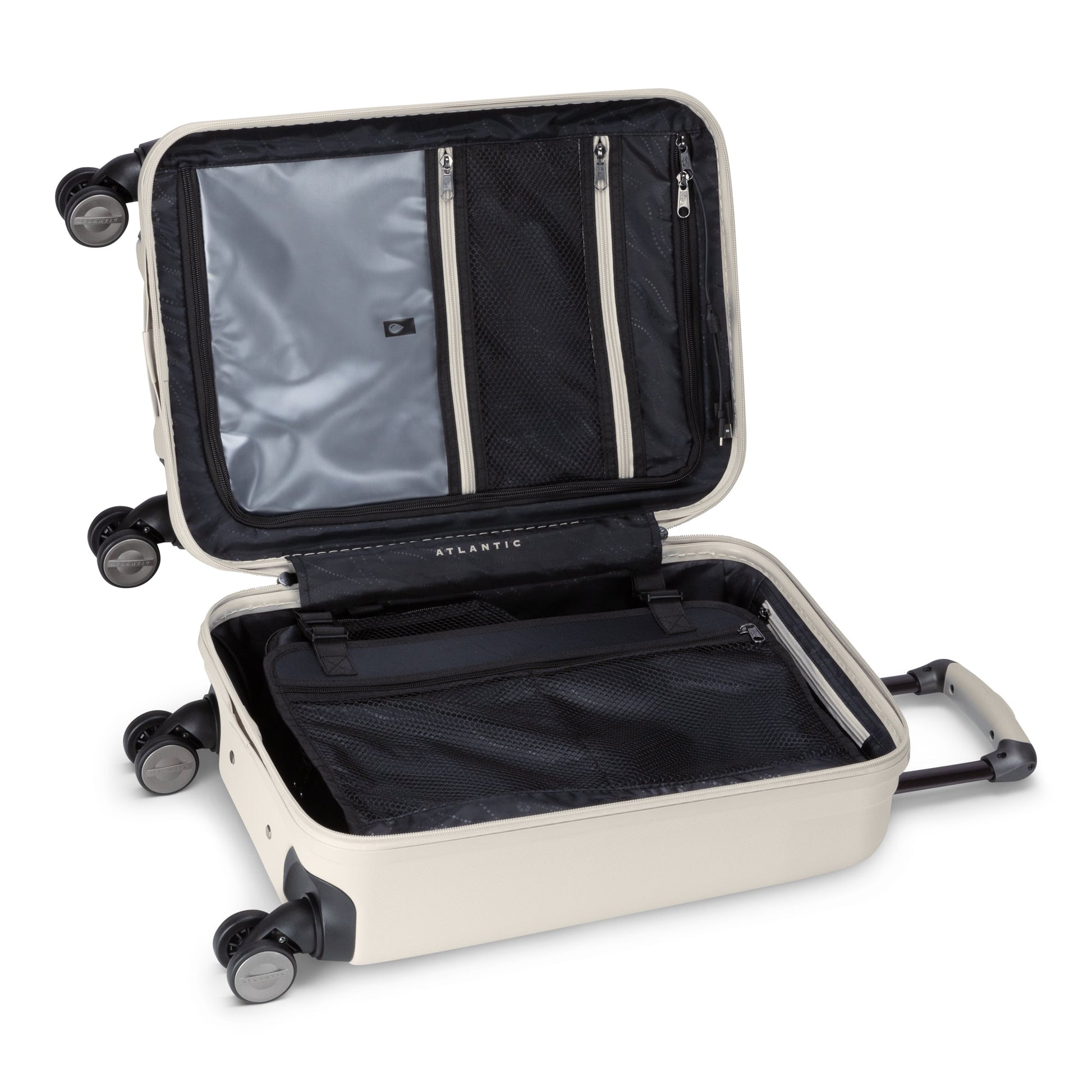 Atlantic Propeller Carry-on 42