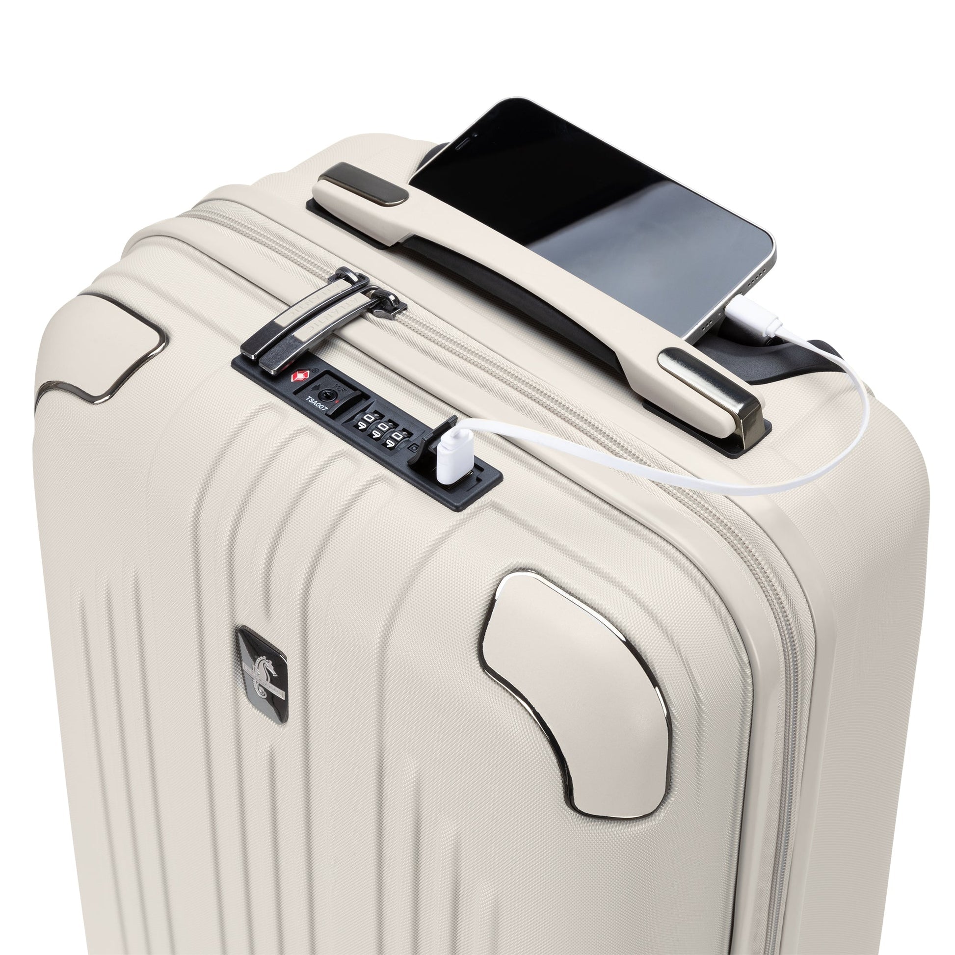 Atlantic Propeller Carry-on 47