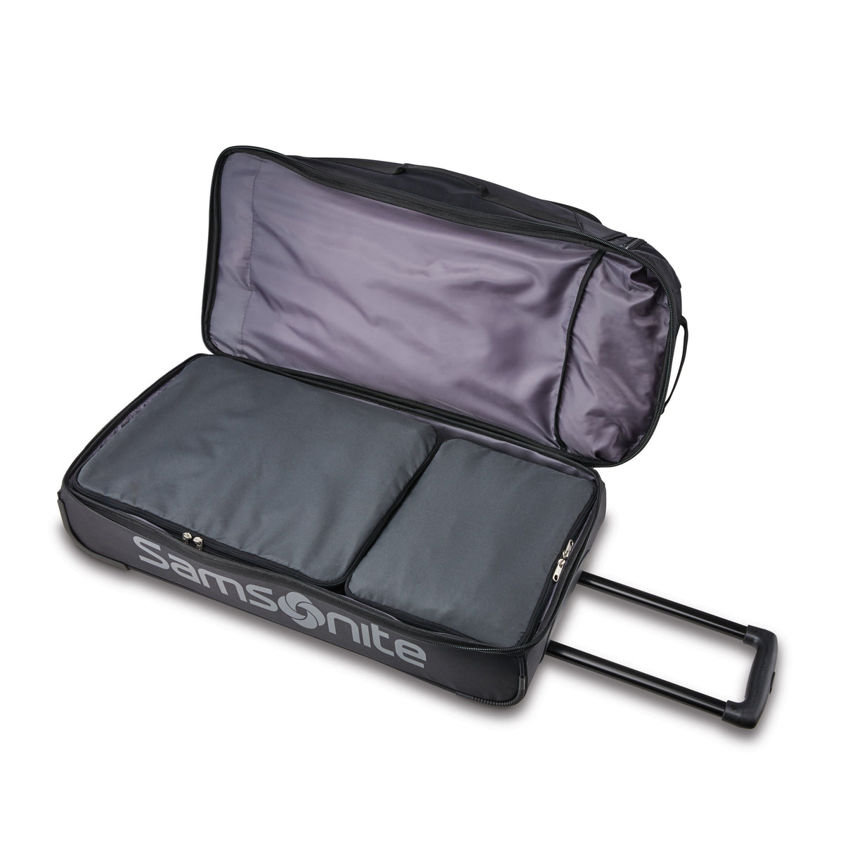 Samsonite Andante 2 Wheeled Duffle 28" 6