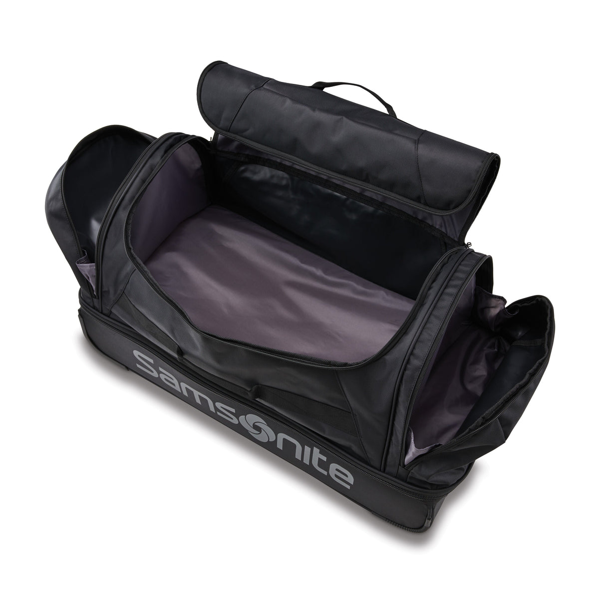 Samsonite Andante 2 Wheeled Duffle 28" 7