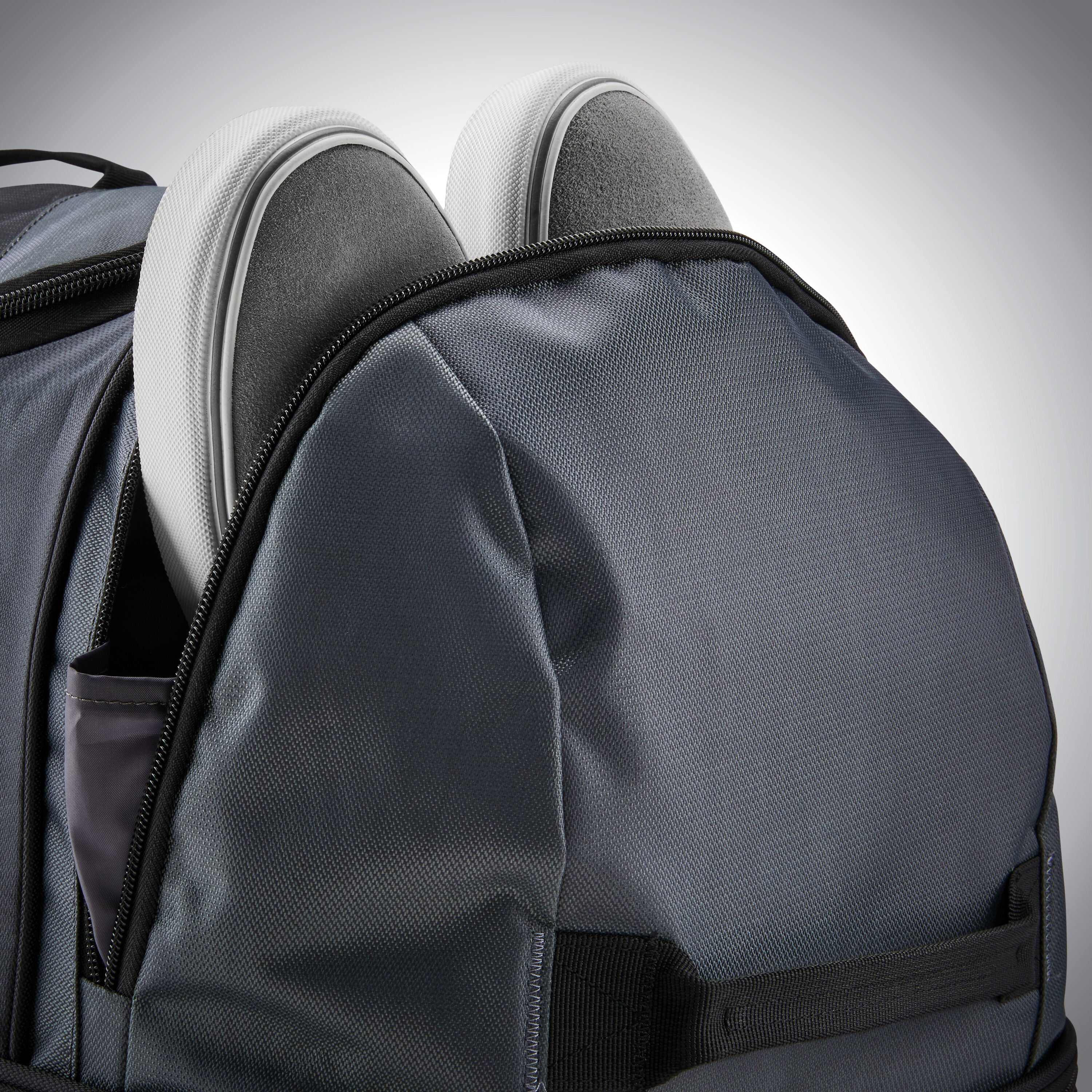 Samsonite Andante 2 Wheeled Duffle Bag 5