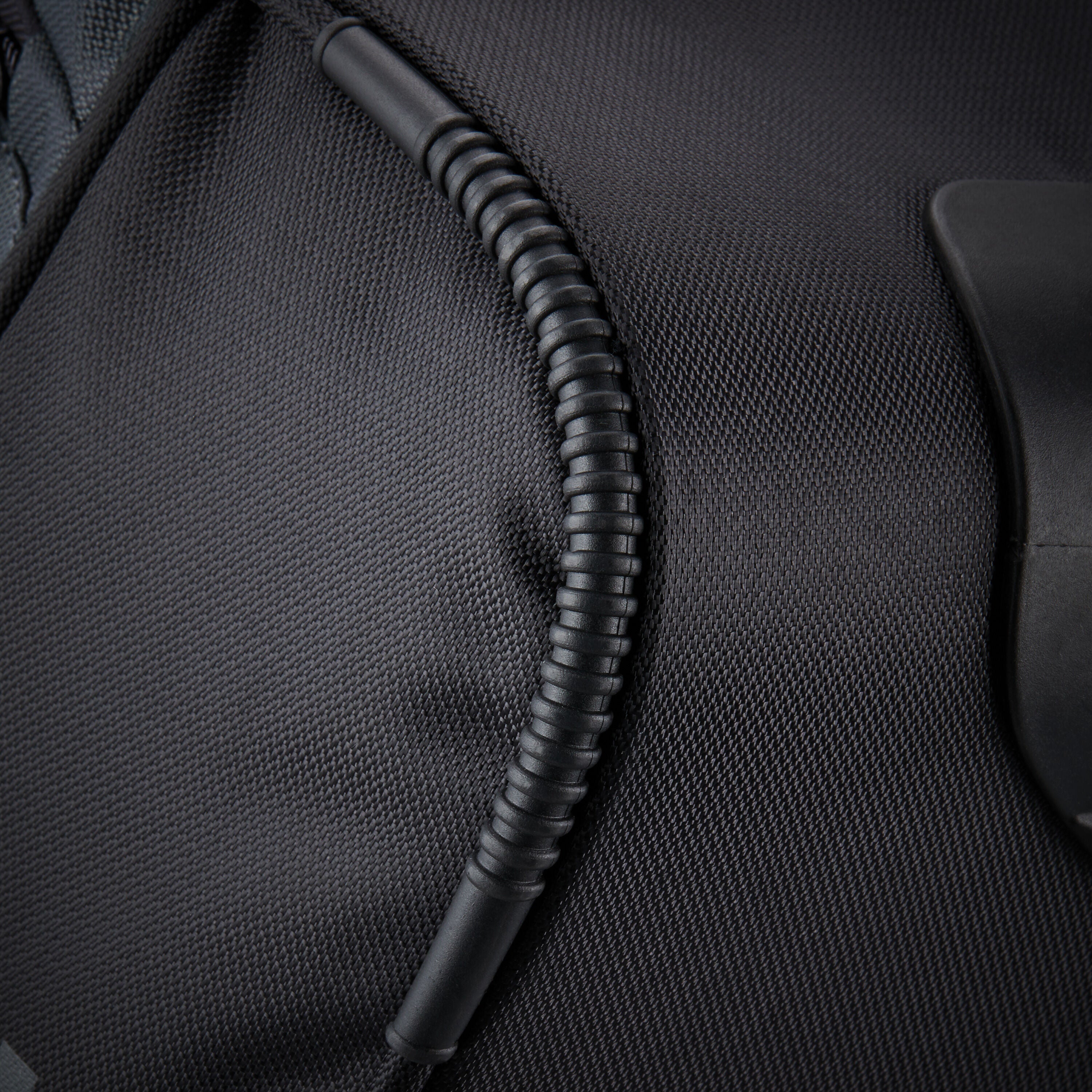 Samsonite Andante 2 Wheeled Duffle Bag 7