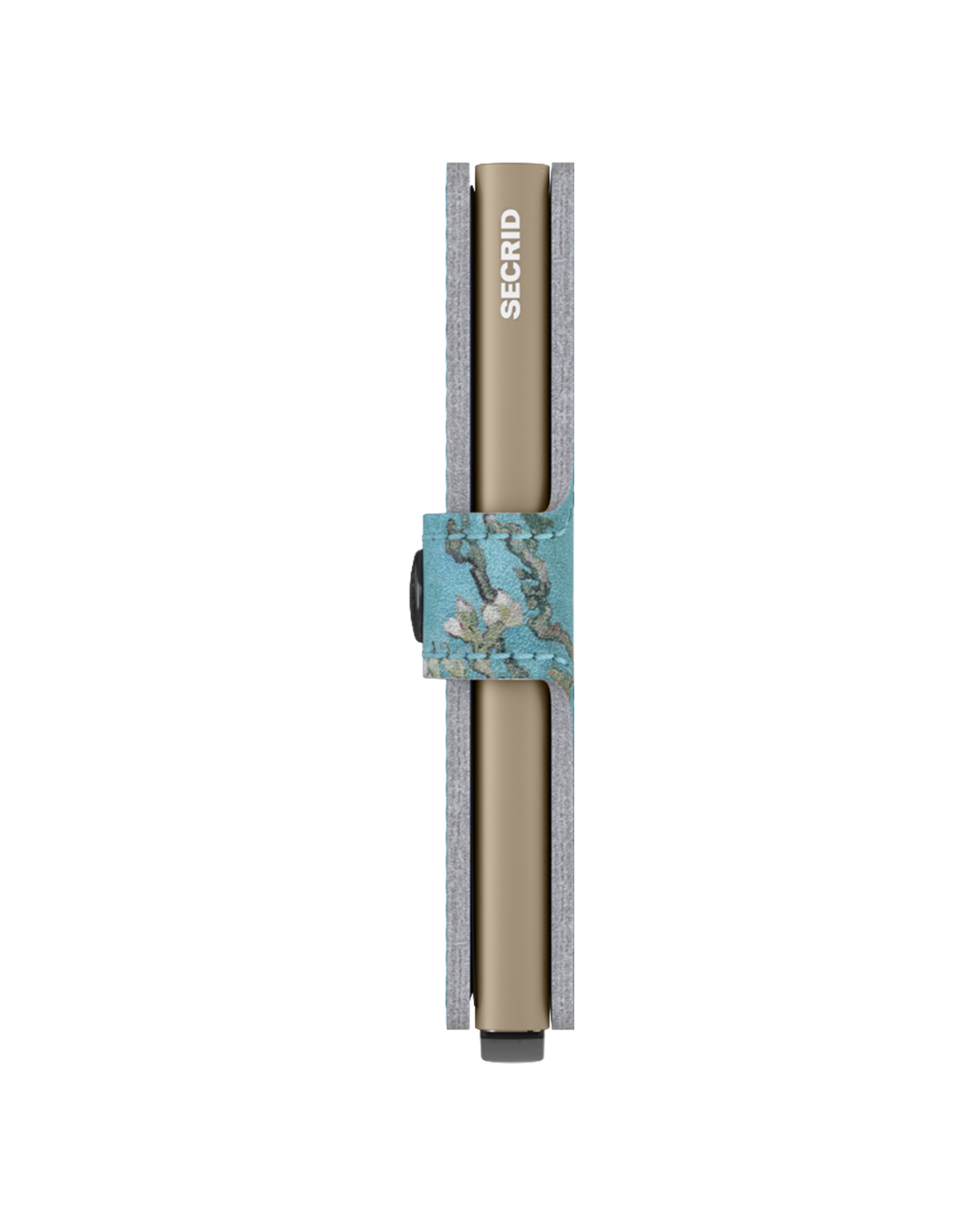 Secrid Miniwallet Art - Almond Blossoms
