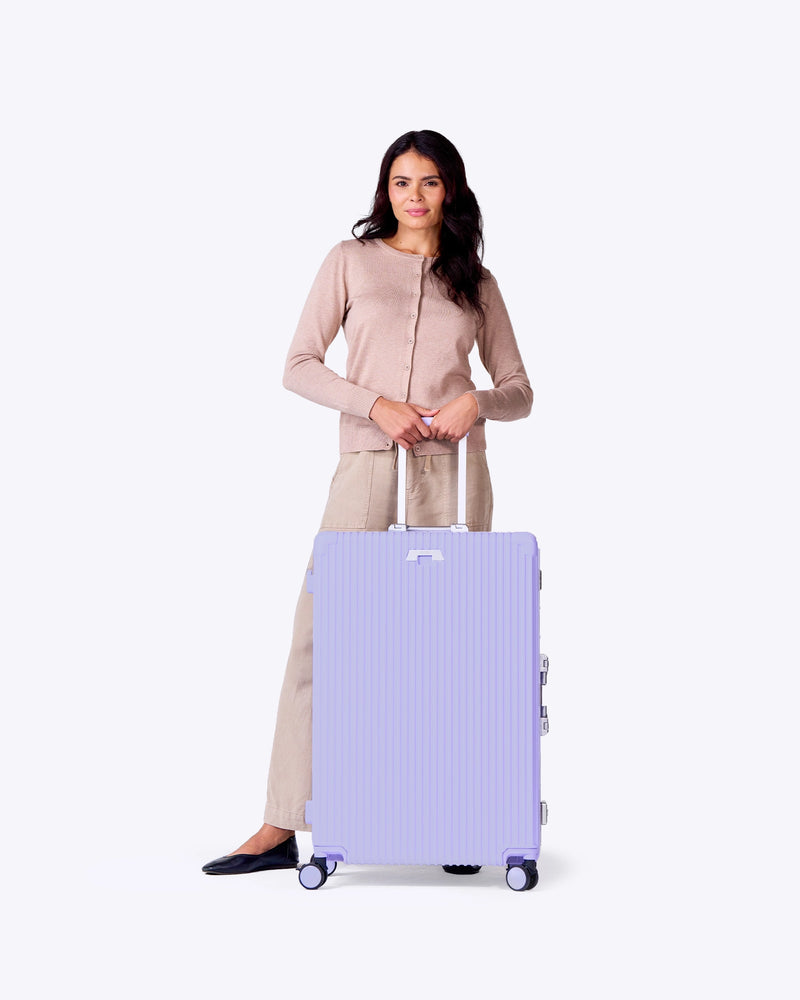 NOBL All-in-One Check-in 104