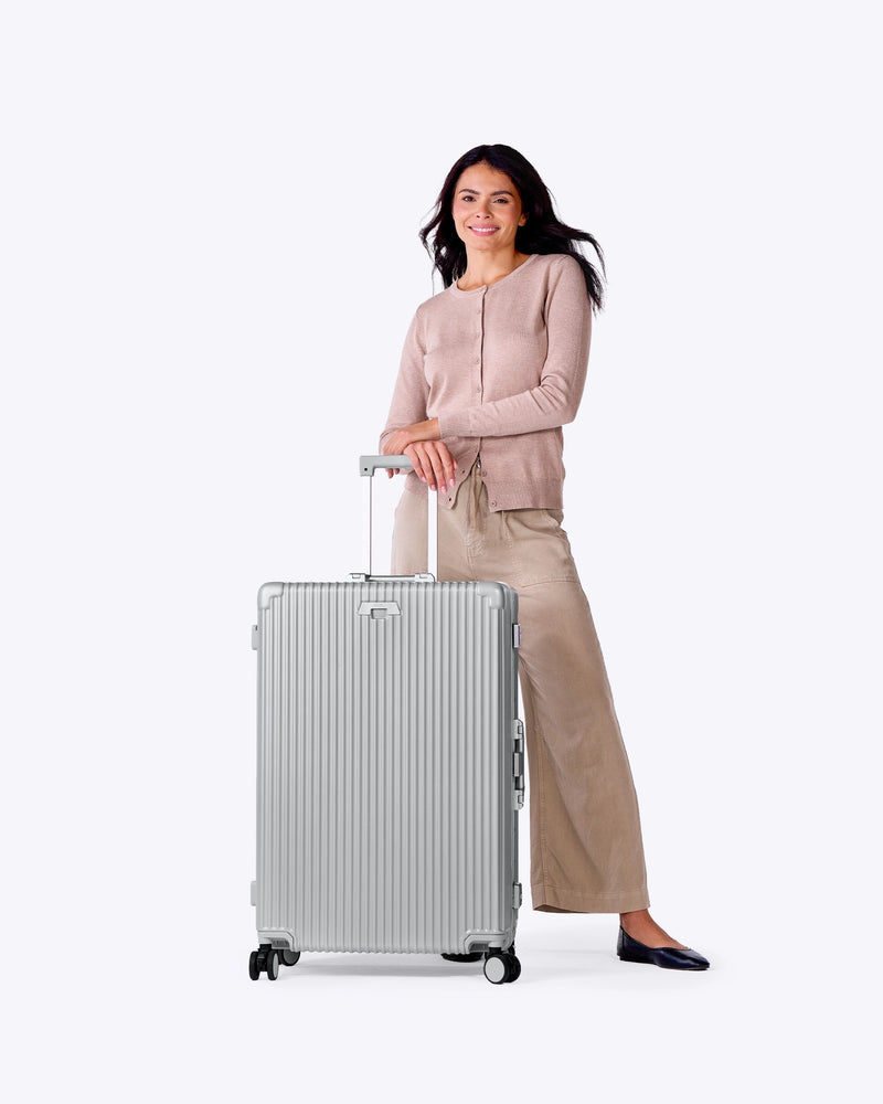 NOBL All-in-One Check-in 84