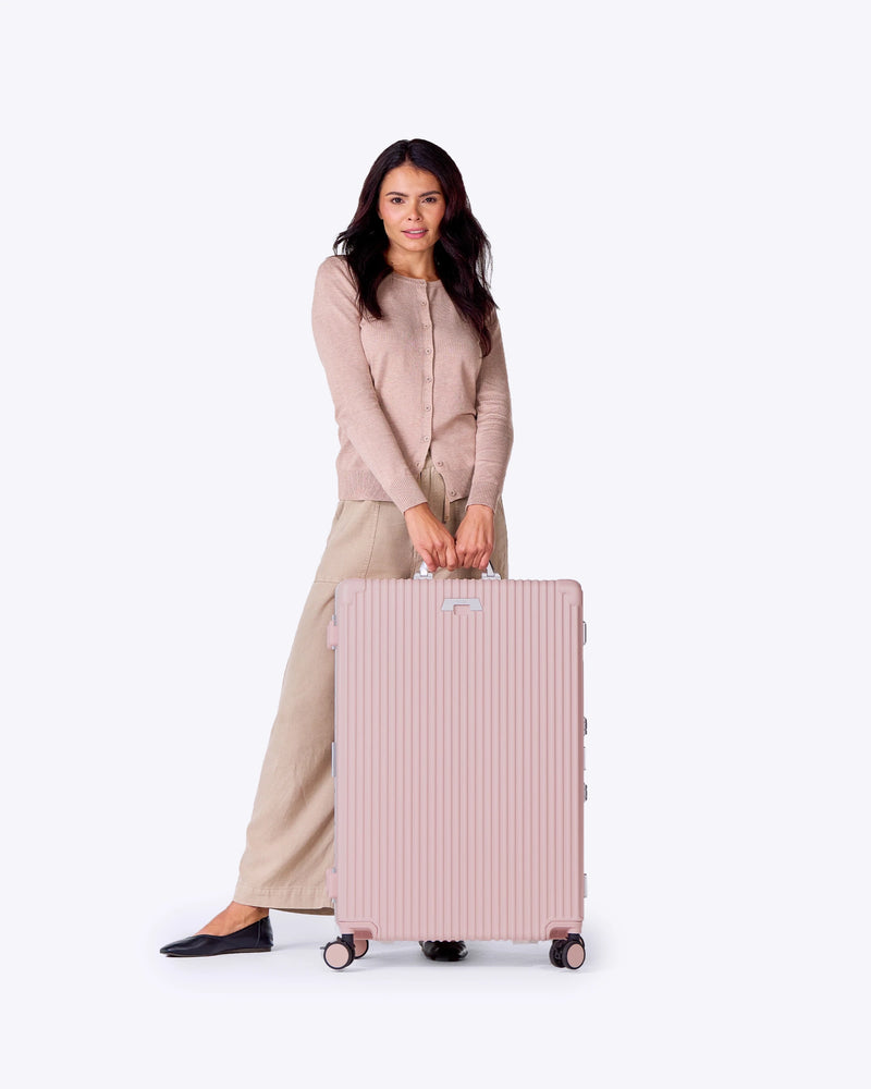 NOBL All-in-One Check-in 116