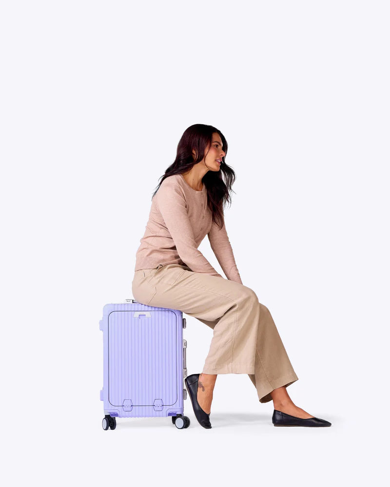 NOBL All-in-One Carry-on 43