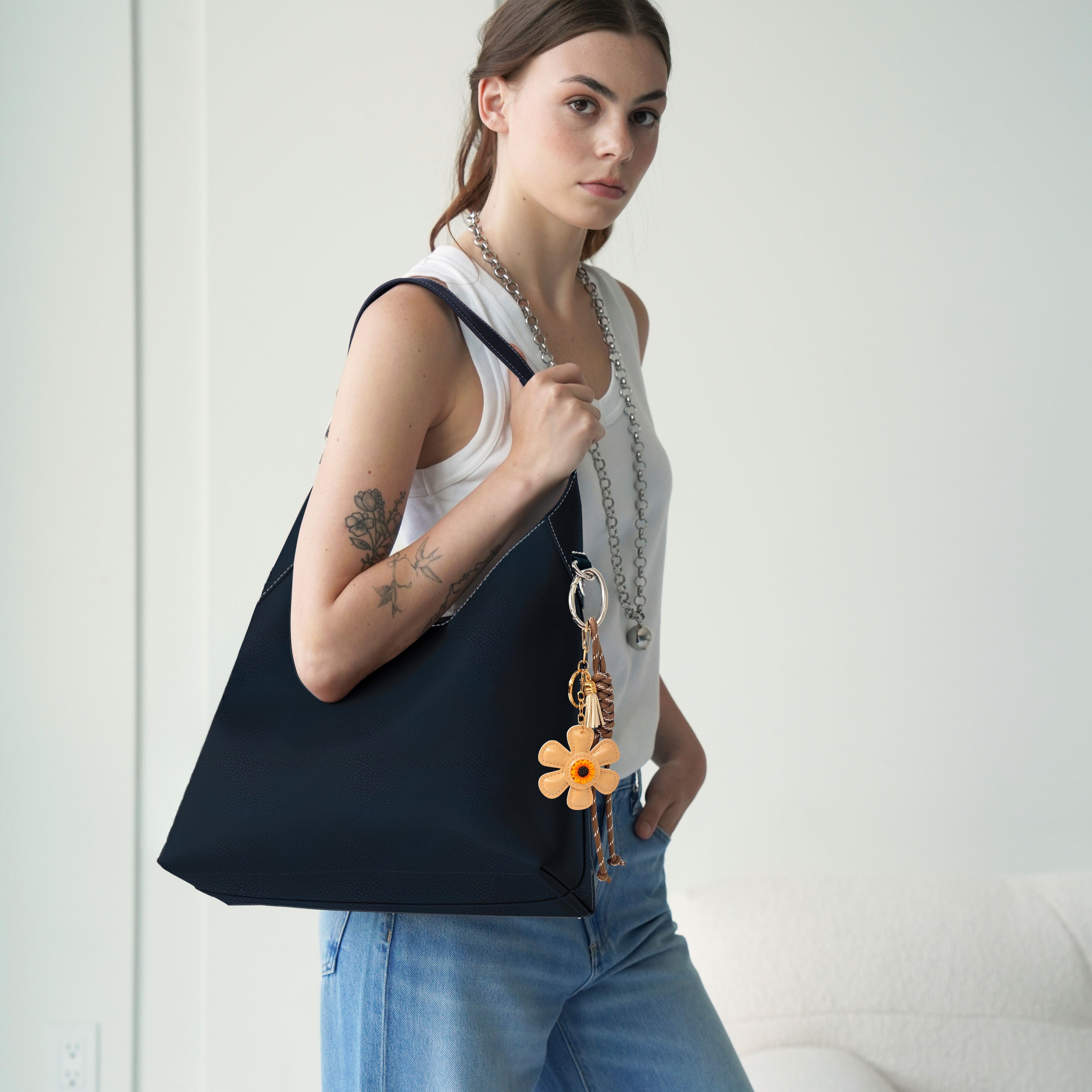 Bruno Shoulder Bag 6