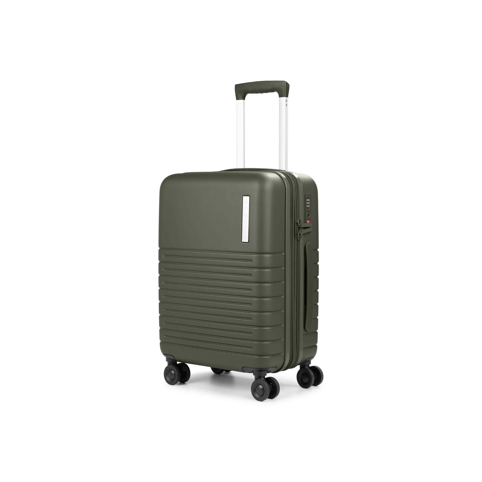 Bugatti Birmingham Carry-on 17