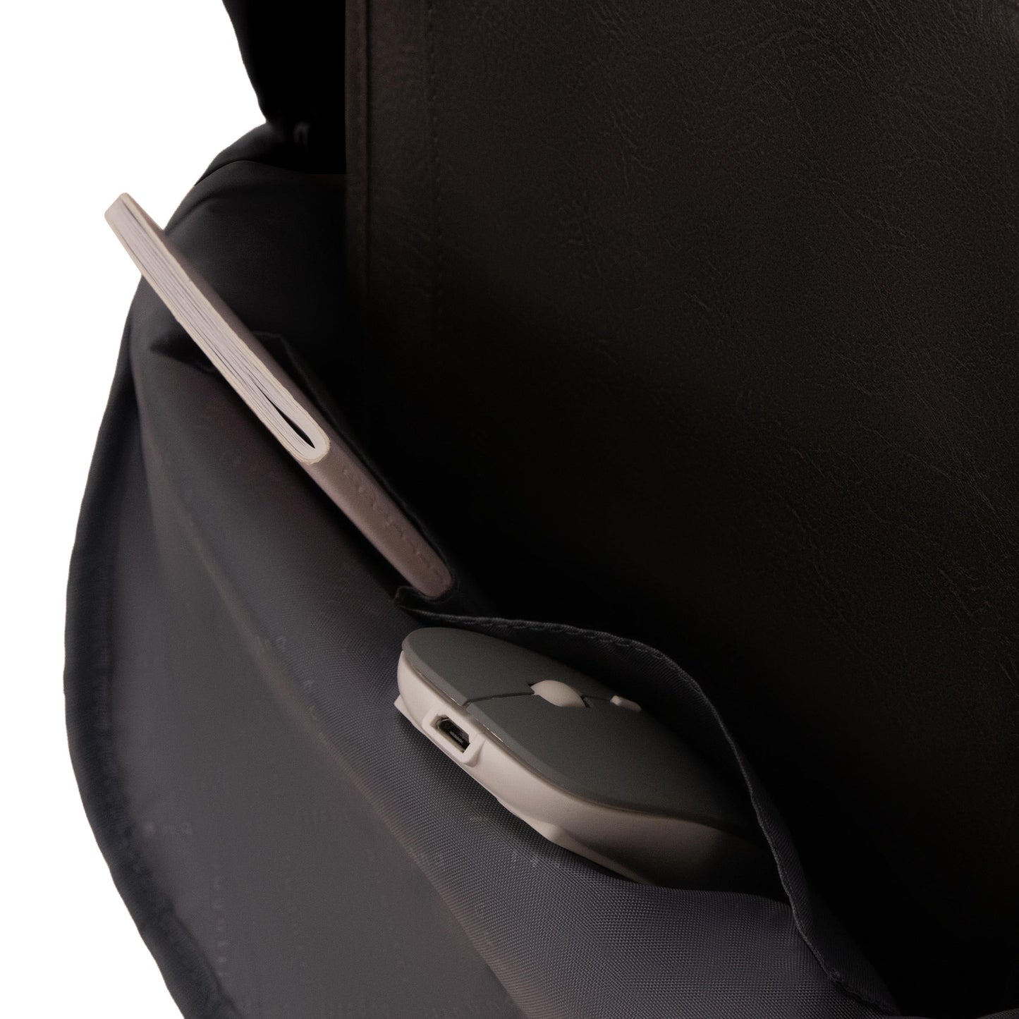 SAC À DOS BUGATTI CENTRAL 11