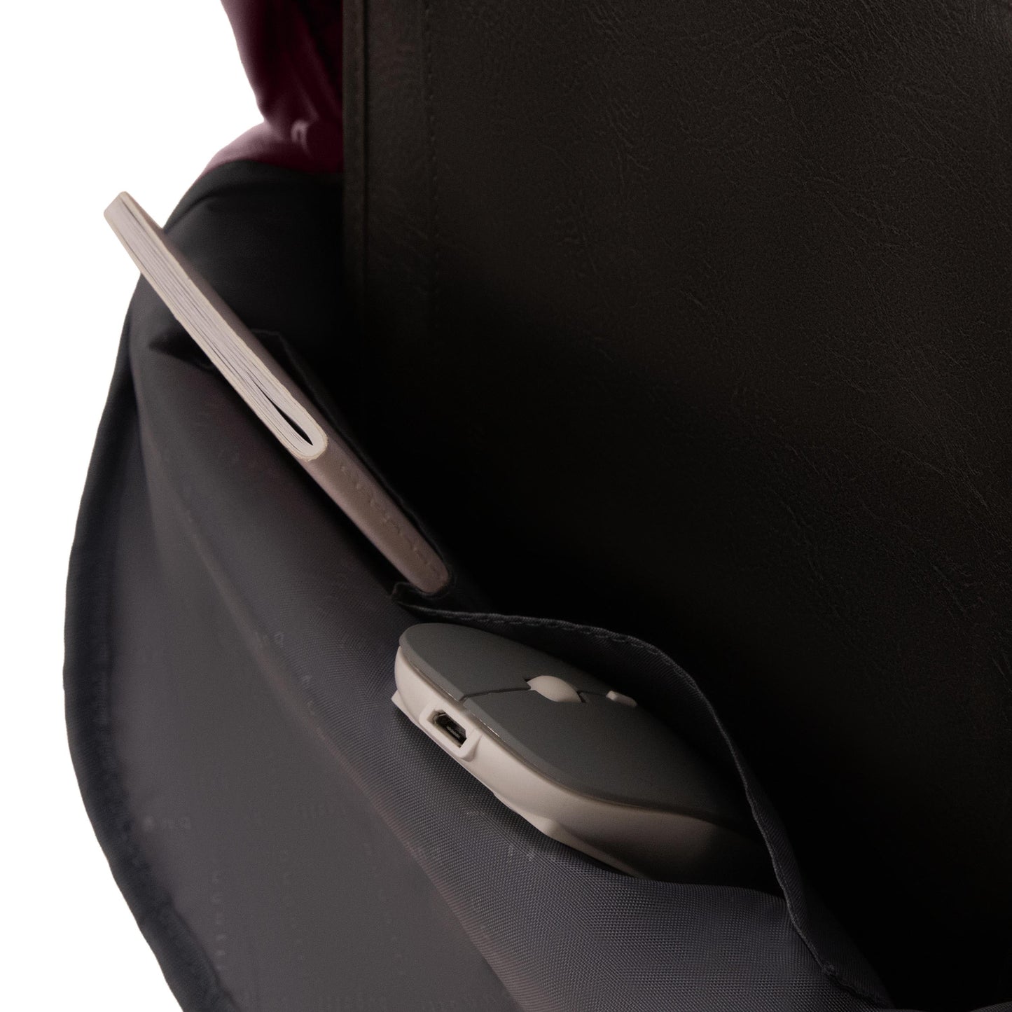 SAC À DOS BUGATTI CENTRAL 28