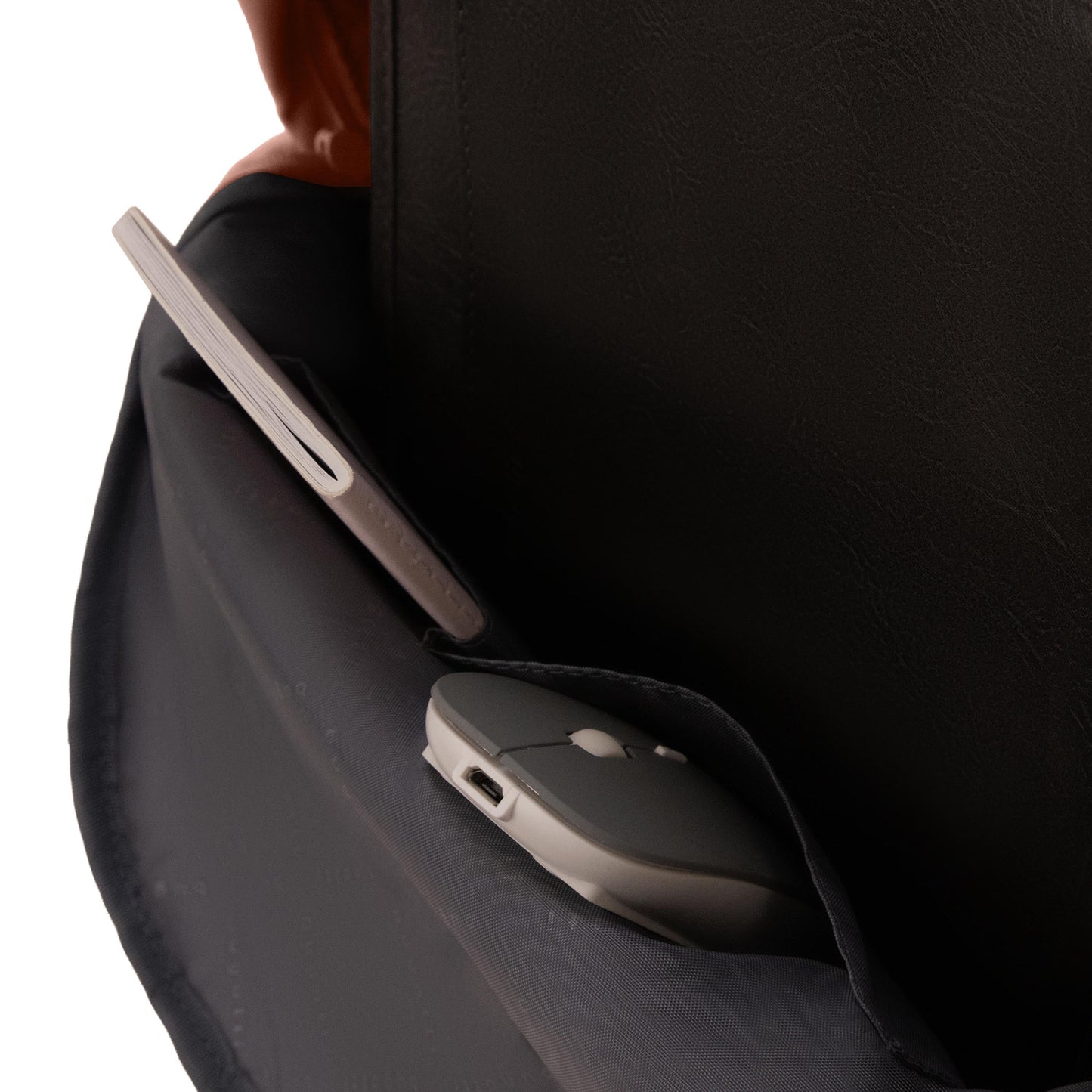 SAC À DOS BUGATTI CENTRAL 18