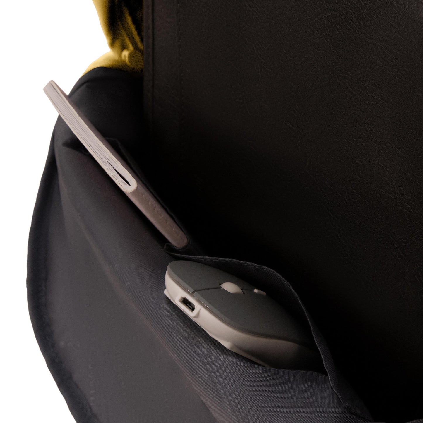 SAC À DOS BUGATTI CENTRAL 7