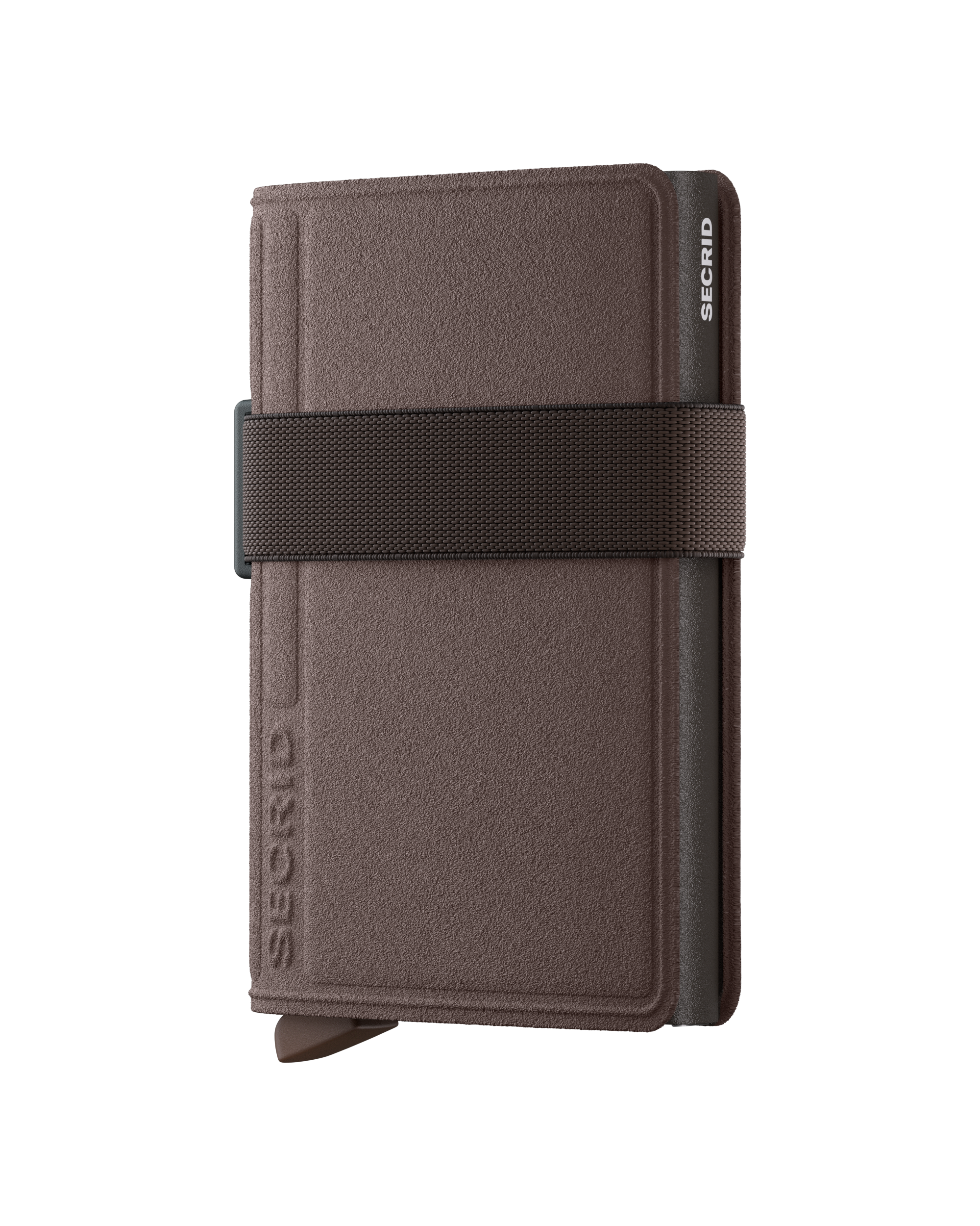 Secrid Bandwallet Liba - Brown 1