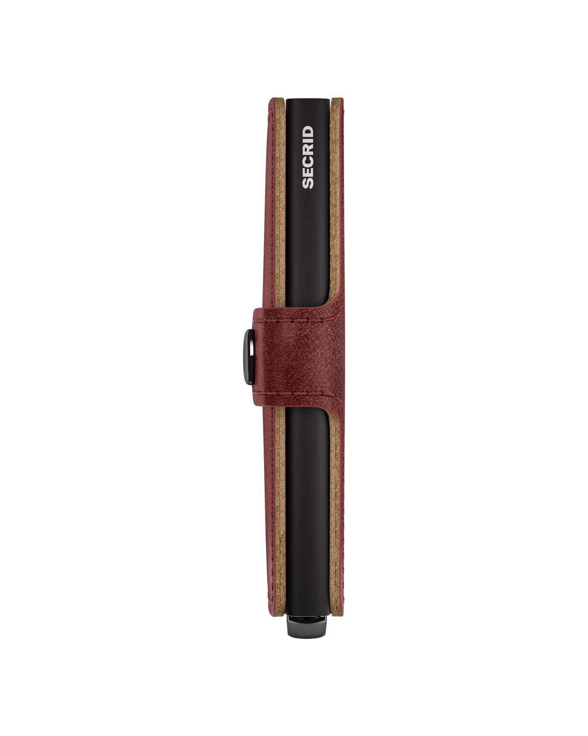 Secrid Miniwallet+ Basco - Brown 6