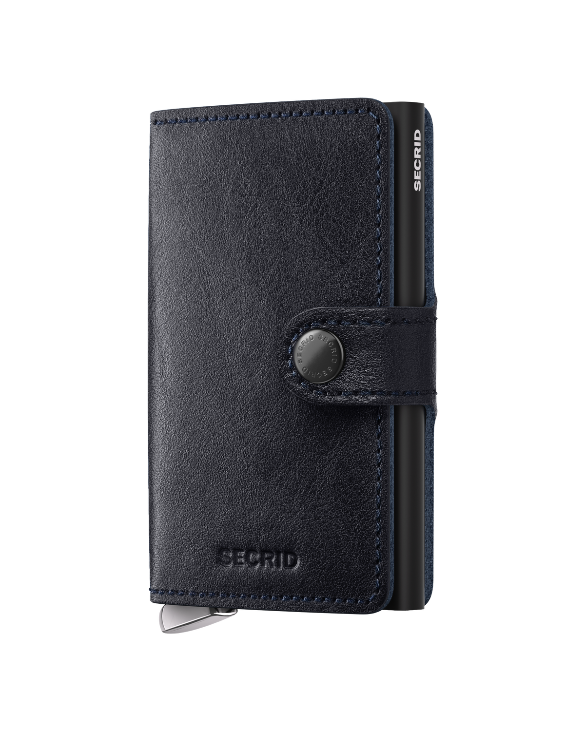 Secrid Miniwallet+ Basco - Ink