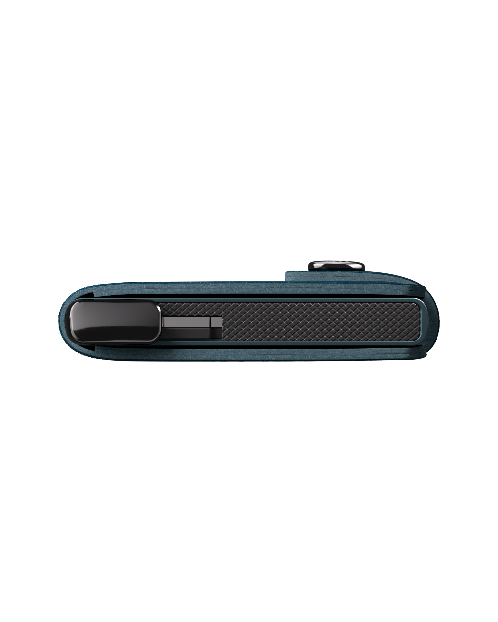 Secrid Miniwallet+ Basco - Teal 3