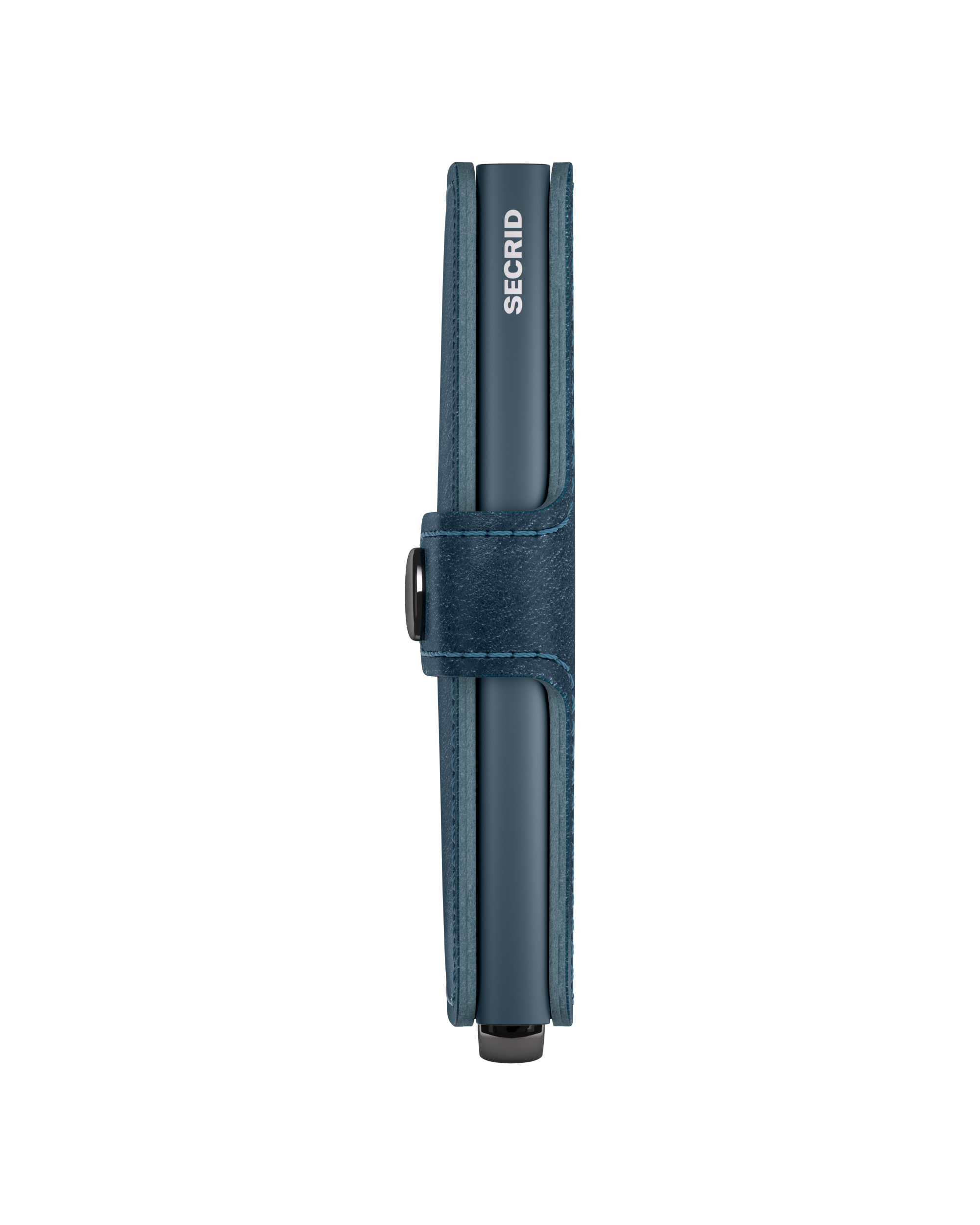 Secrid Miniwallet+ Basco - Teal 6