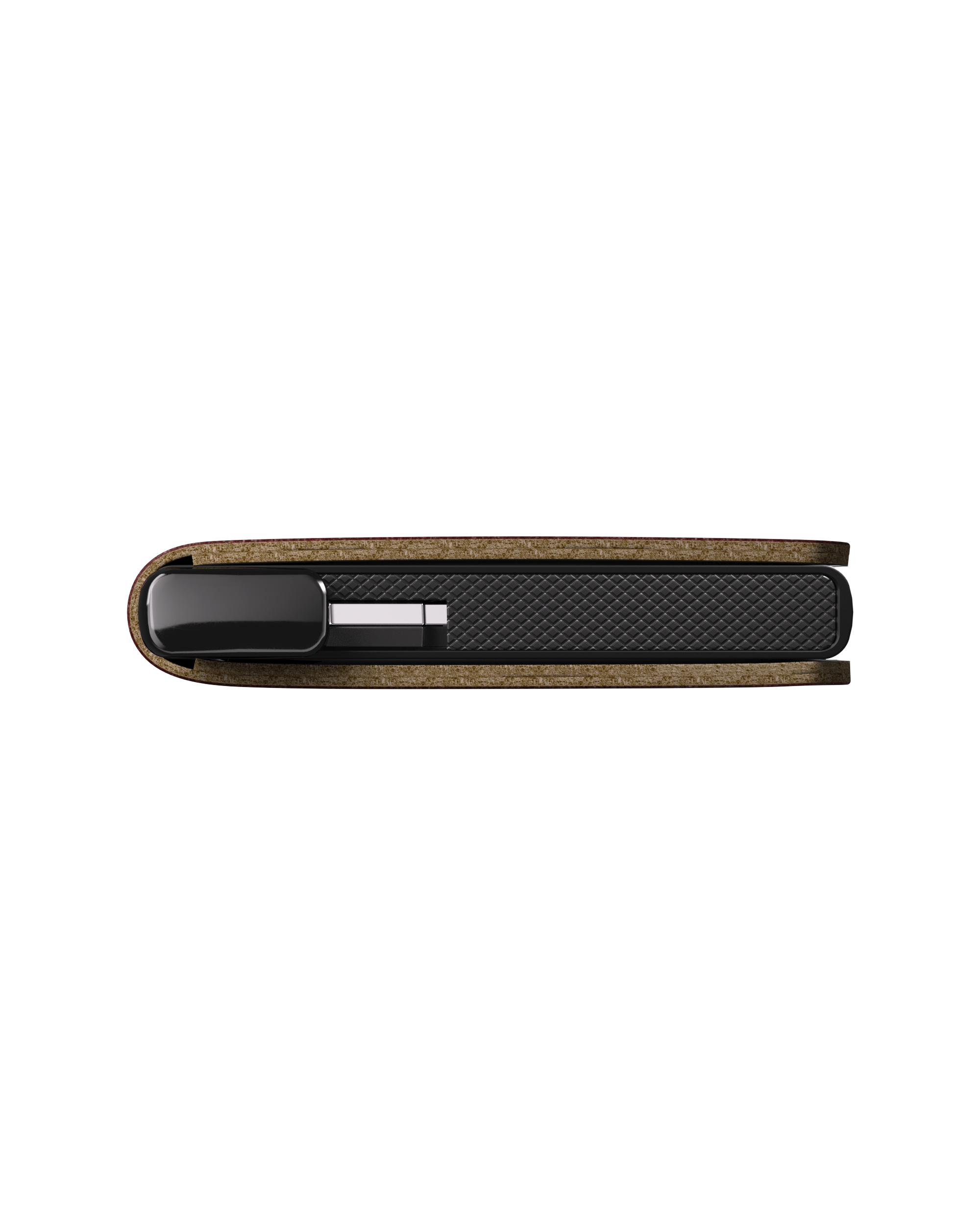 Secrid Slimwallet+ Basco - Brown 6