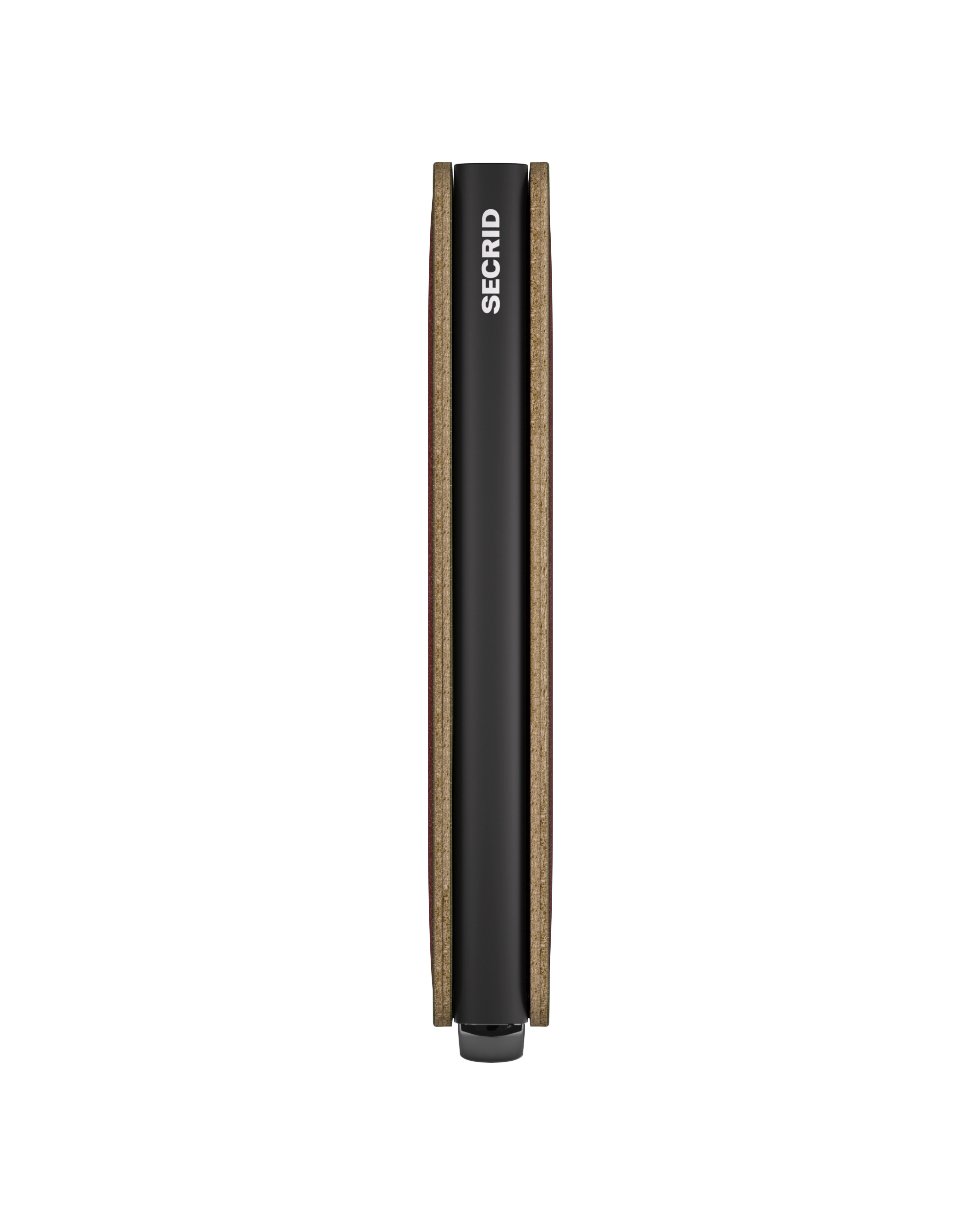 Secrid Slimwallet+ Basco - Brown 5