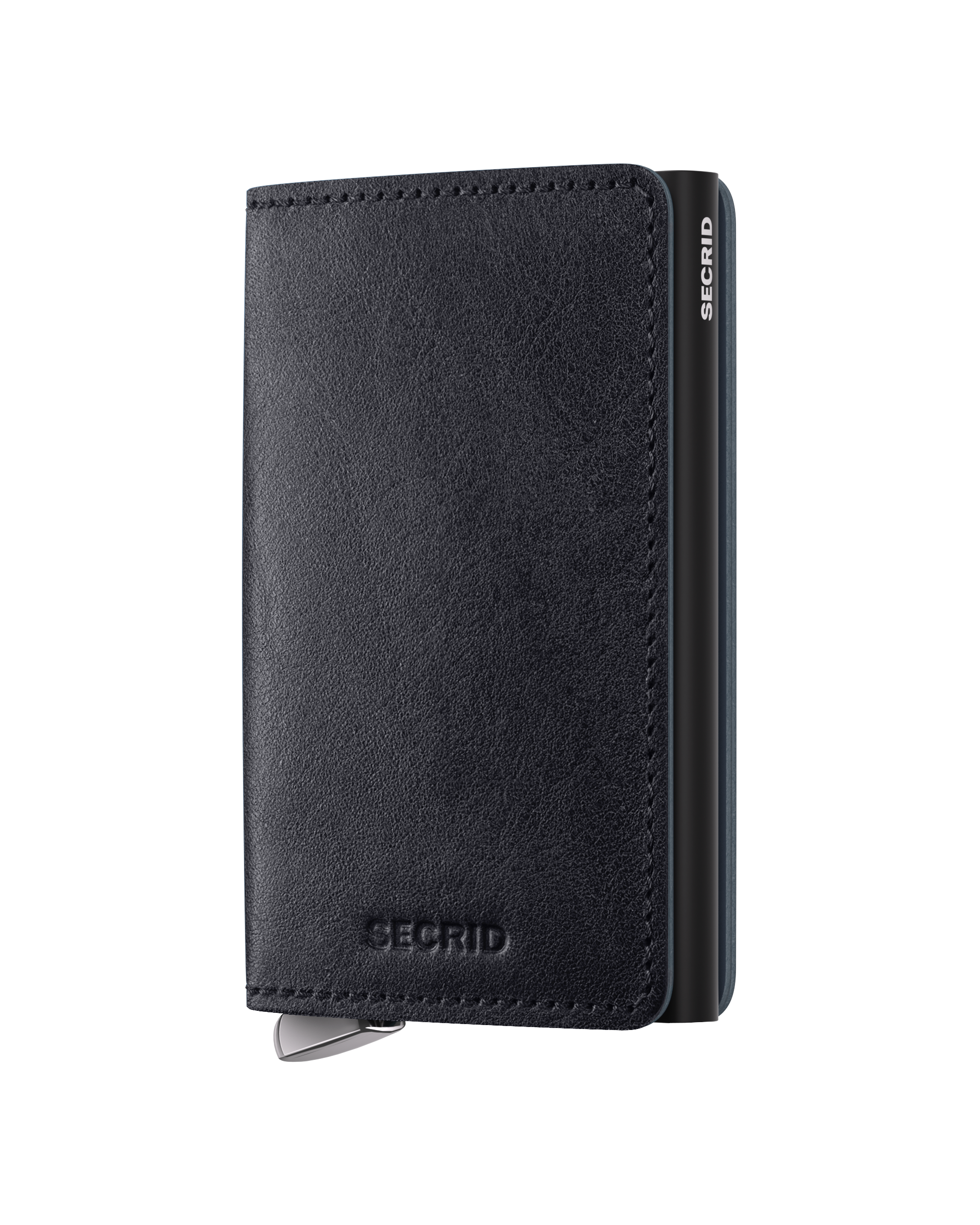Secrid Slimwallet+ Basco - Ink 1