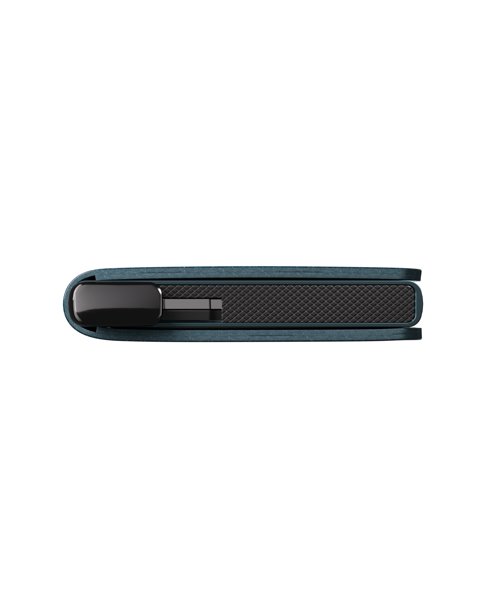Secrid Slimwallet+ Basco - Teal 3